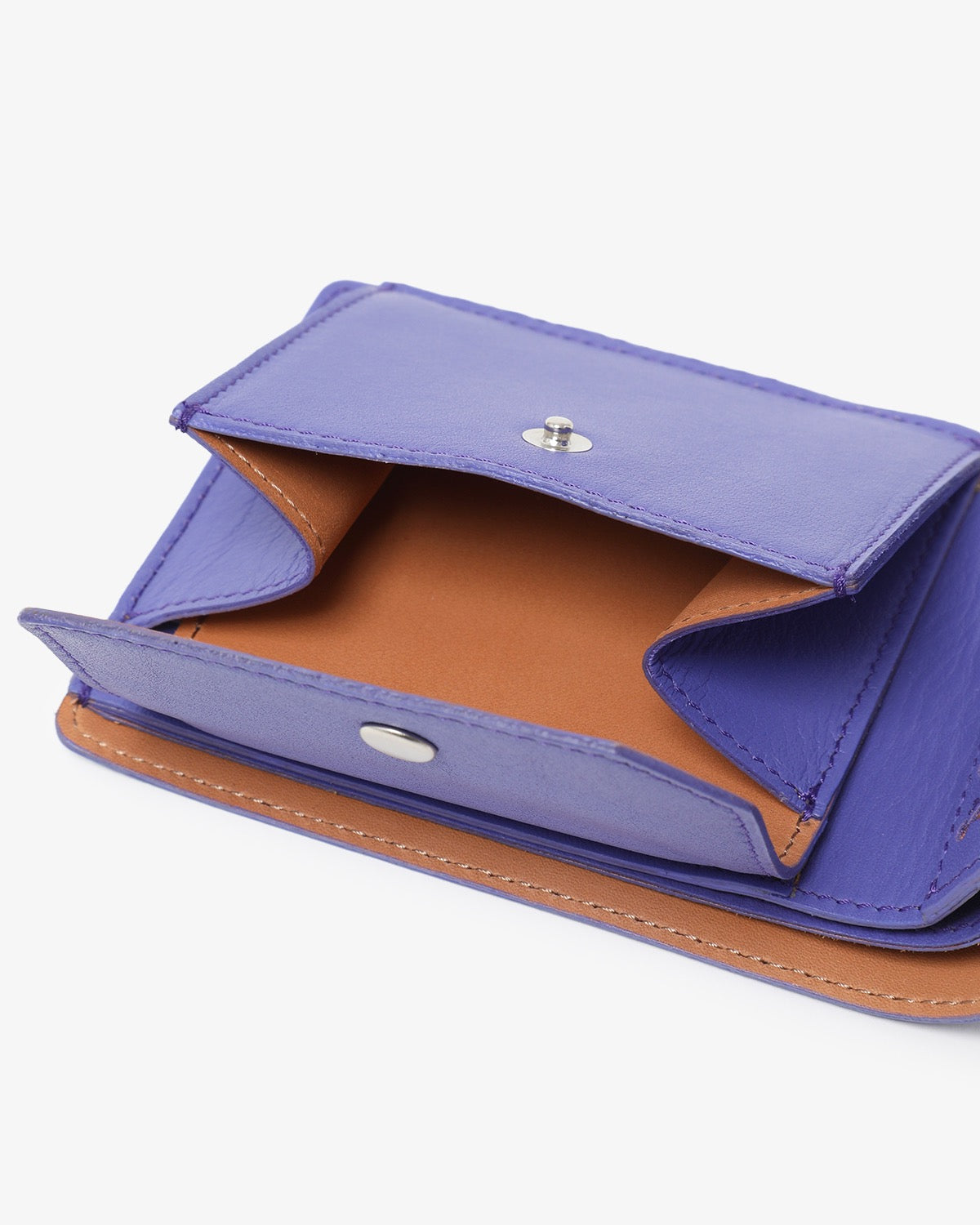 DWELLER WALLET COW LEATHER