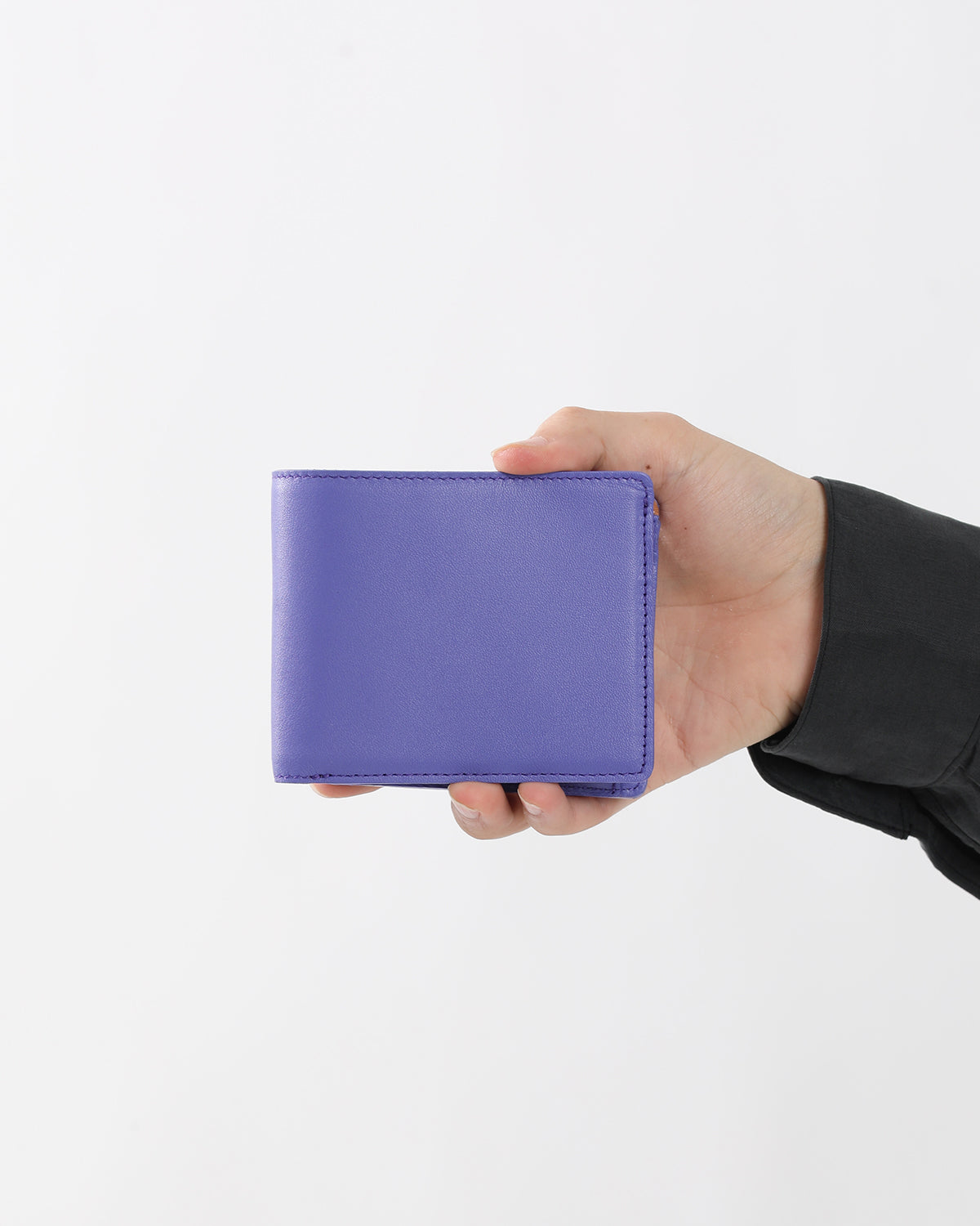 DWELLER WALLET COW LEATHER