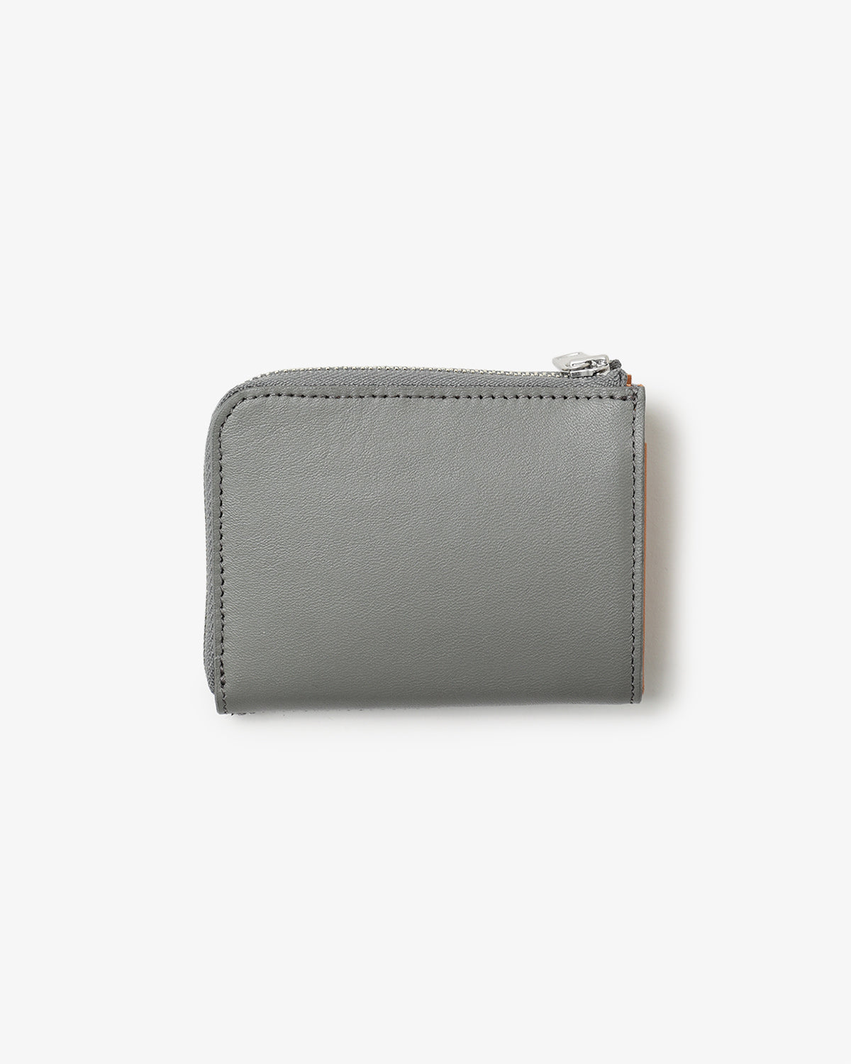 DWELLER MINI WALLET COW LEATHER
