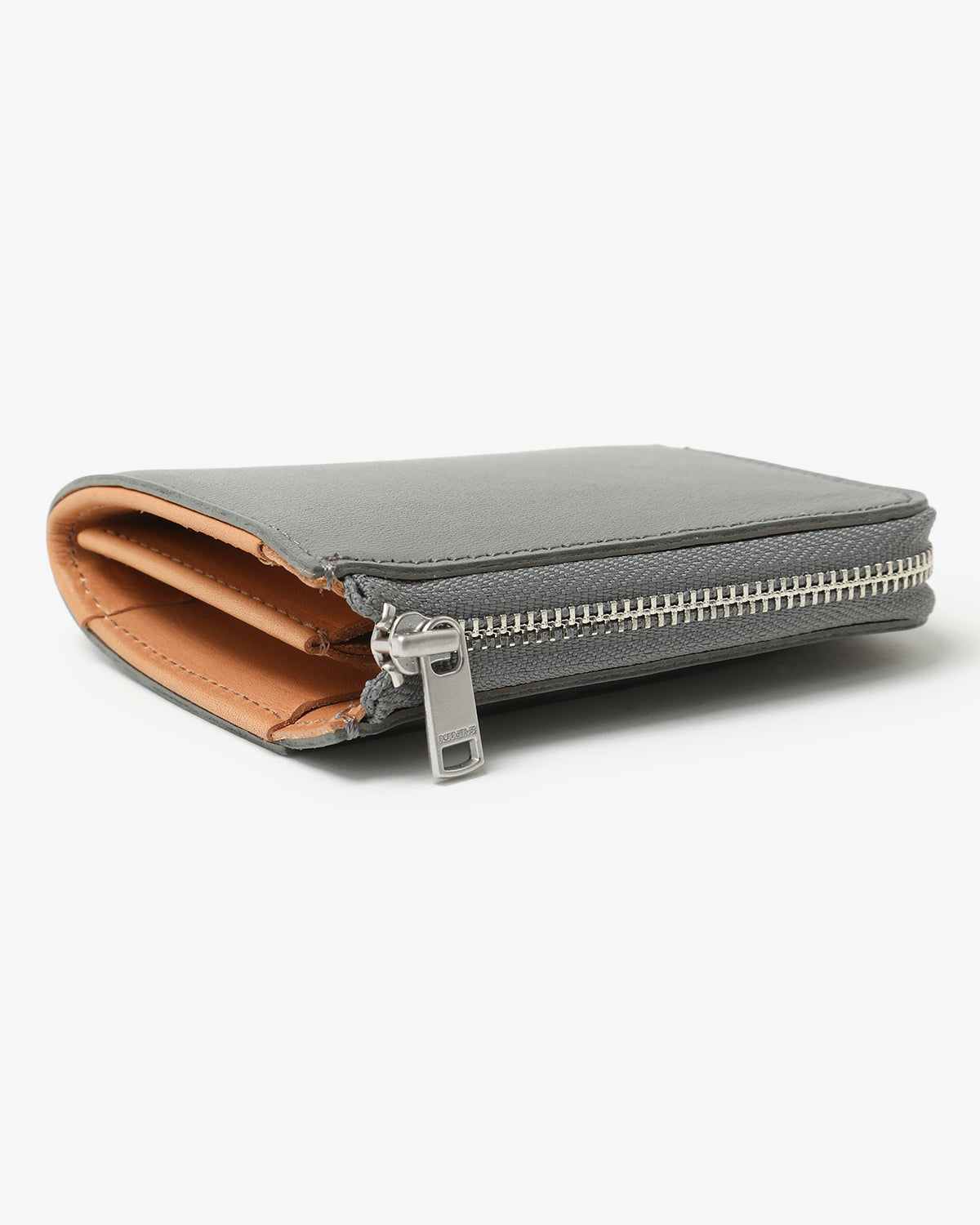 DWELLER MINI WALLET COW LEATHER