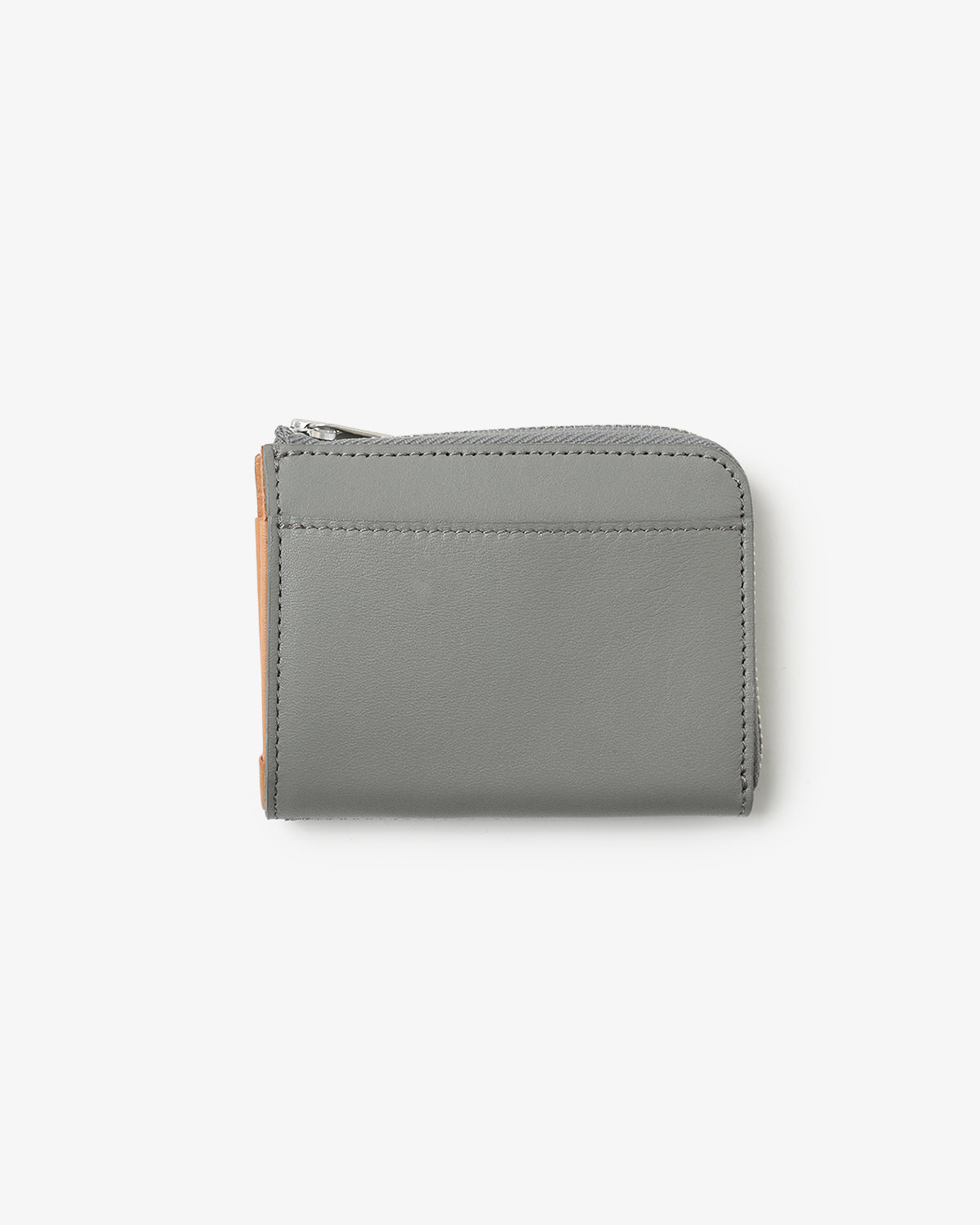 DWELLER MINI WALLET COW LEATHER
