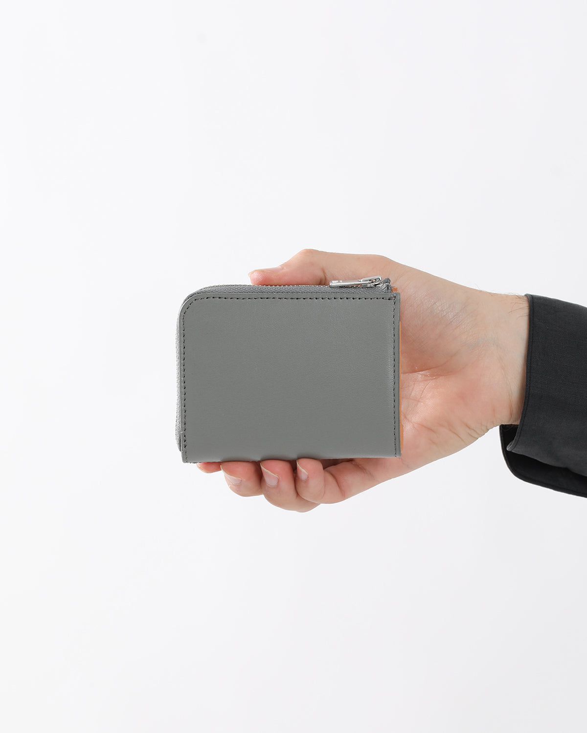DWELLER MINI WALLET COW LEATHER