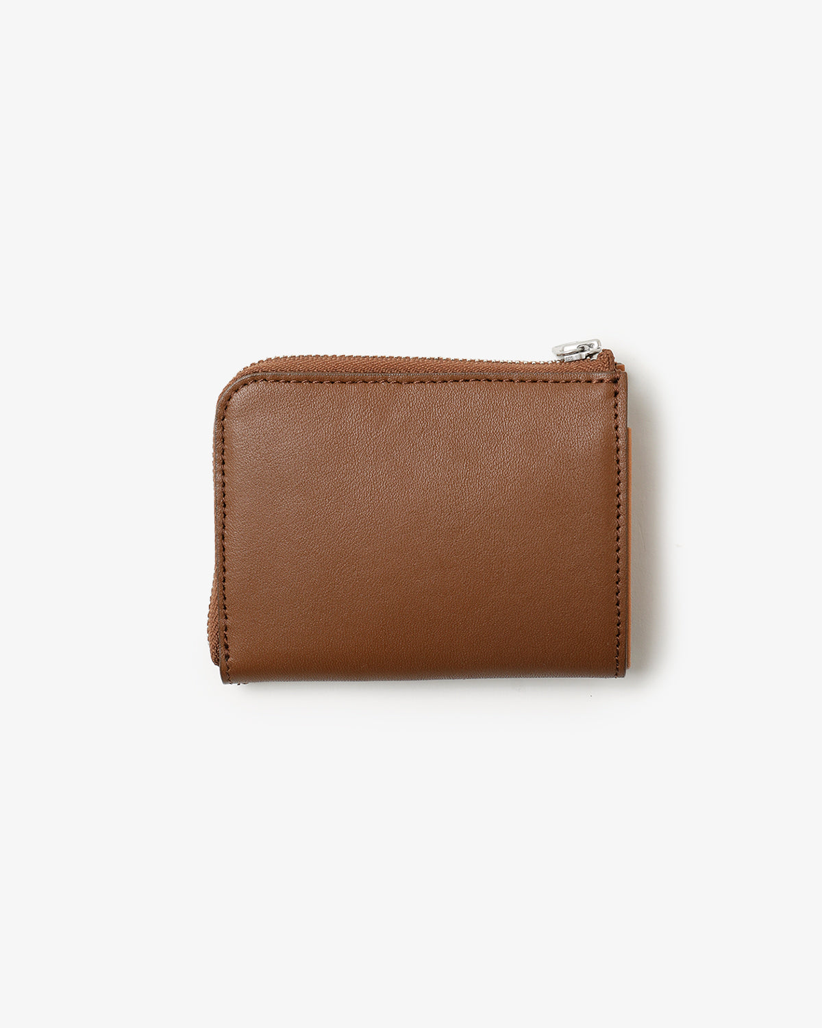 DWELLER MINI WALLET COW LEATHER