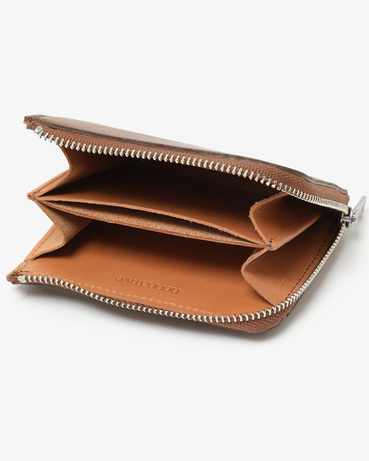 DWELLER MINI WALLET COW LEATHER