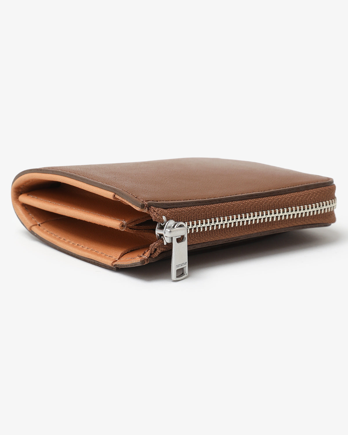 DWELLER MINI WALLET COW LEATHER