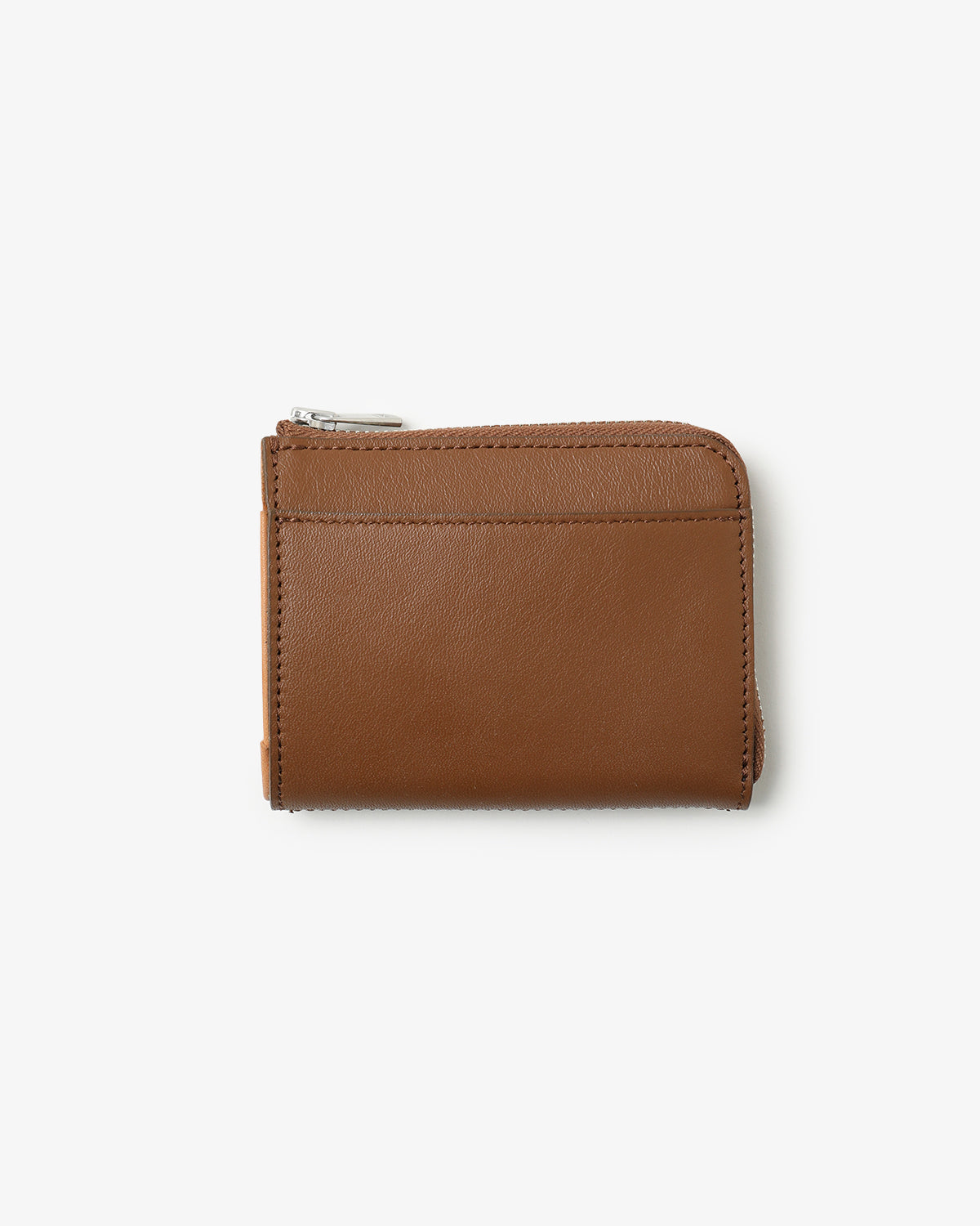 DWELLER MINI WALLET COW LEATHER