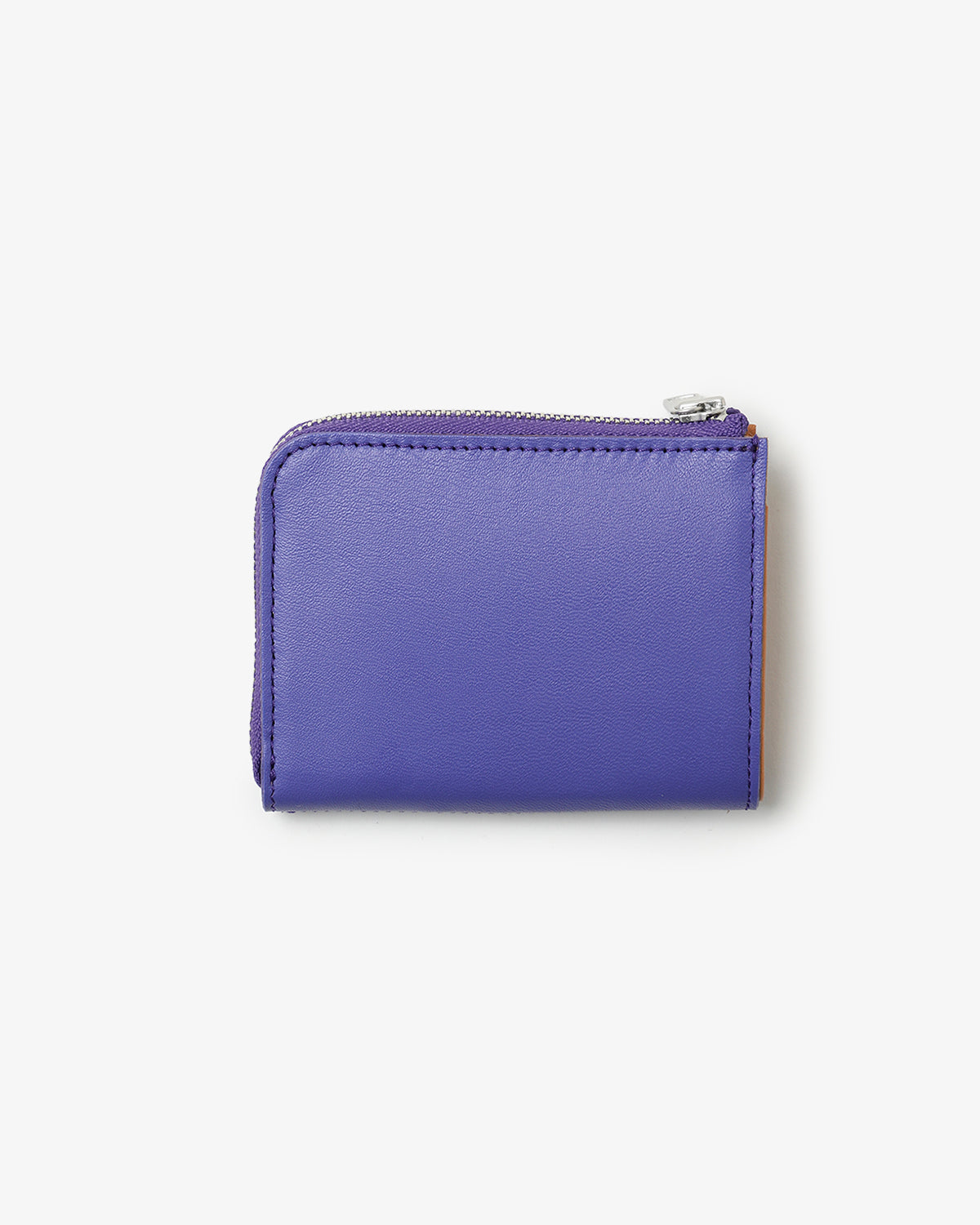 DWELLER MINI WALLET COW LEATHER