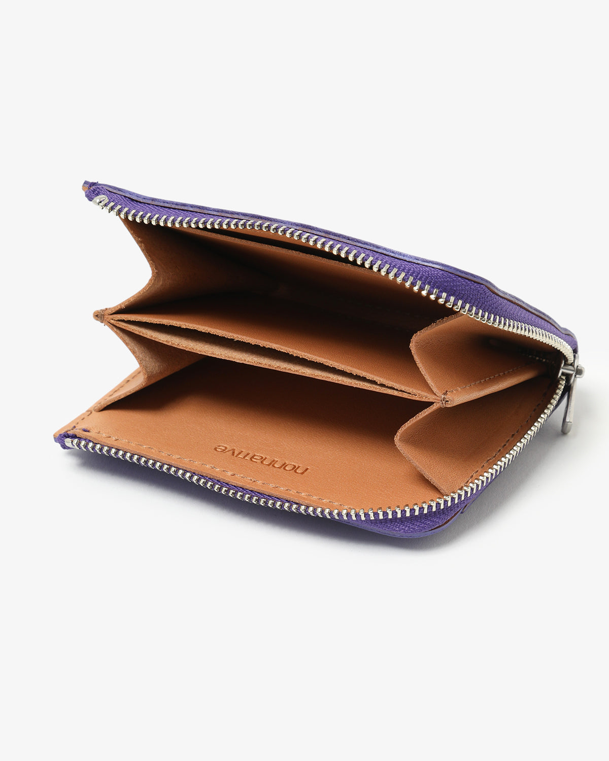 DWELLER MINI WALLET COW LEATHER