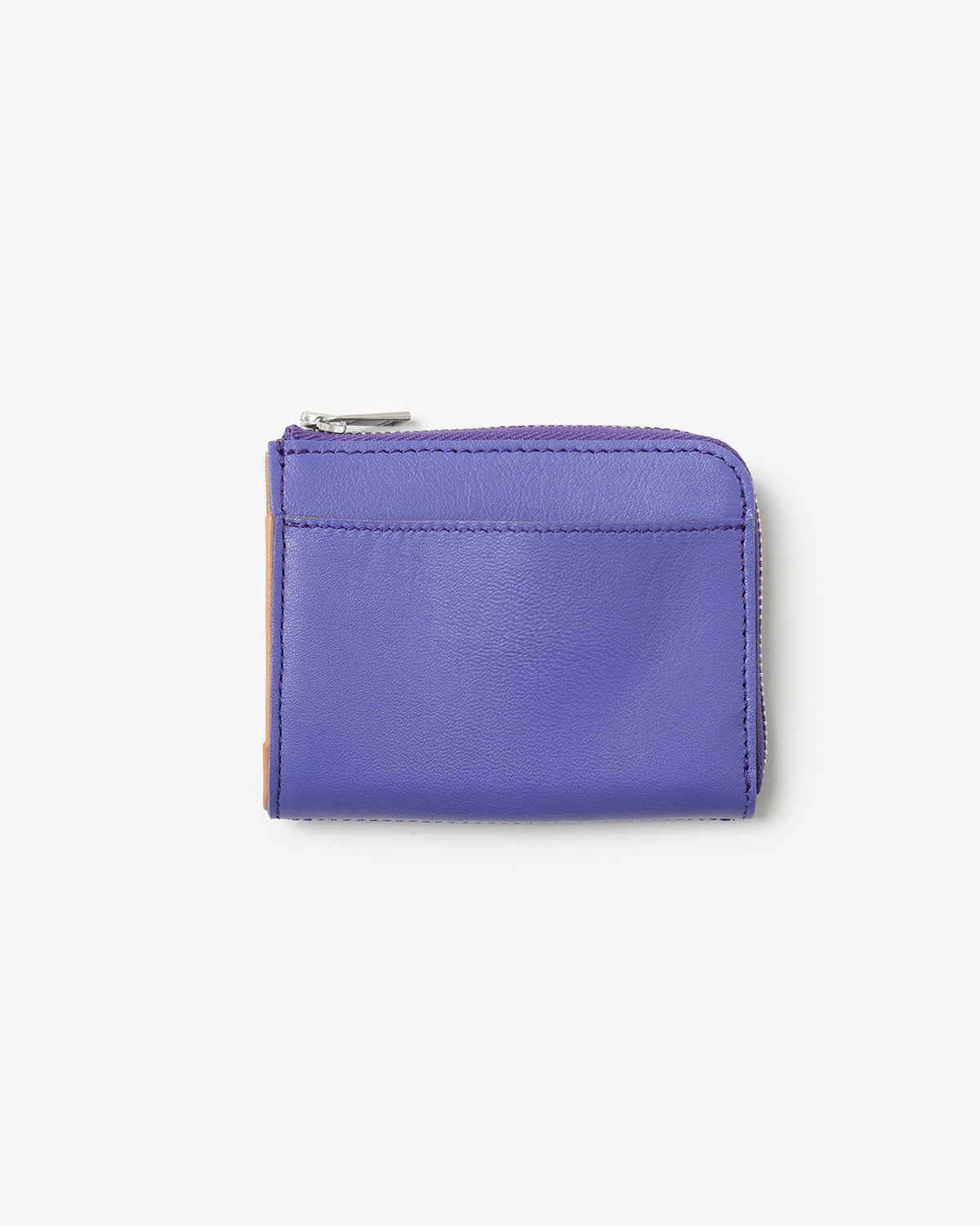 DWELLER MINI WALLET COW LEATHER