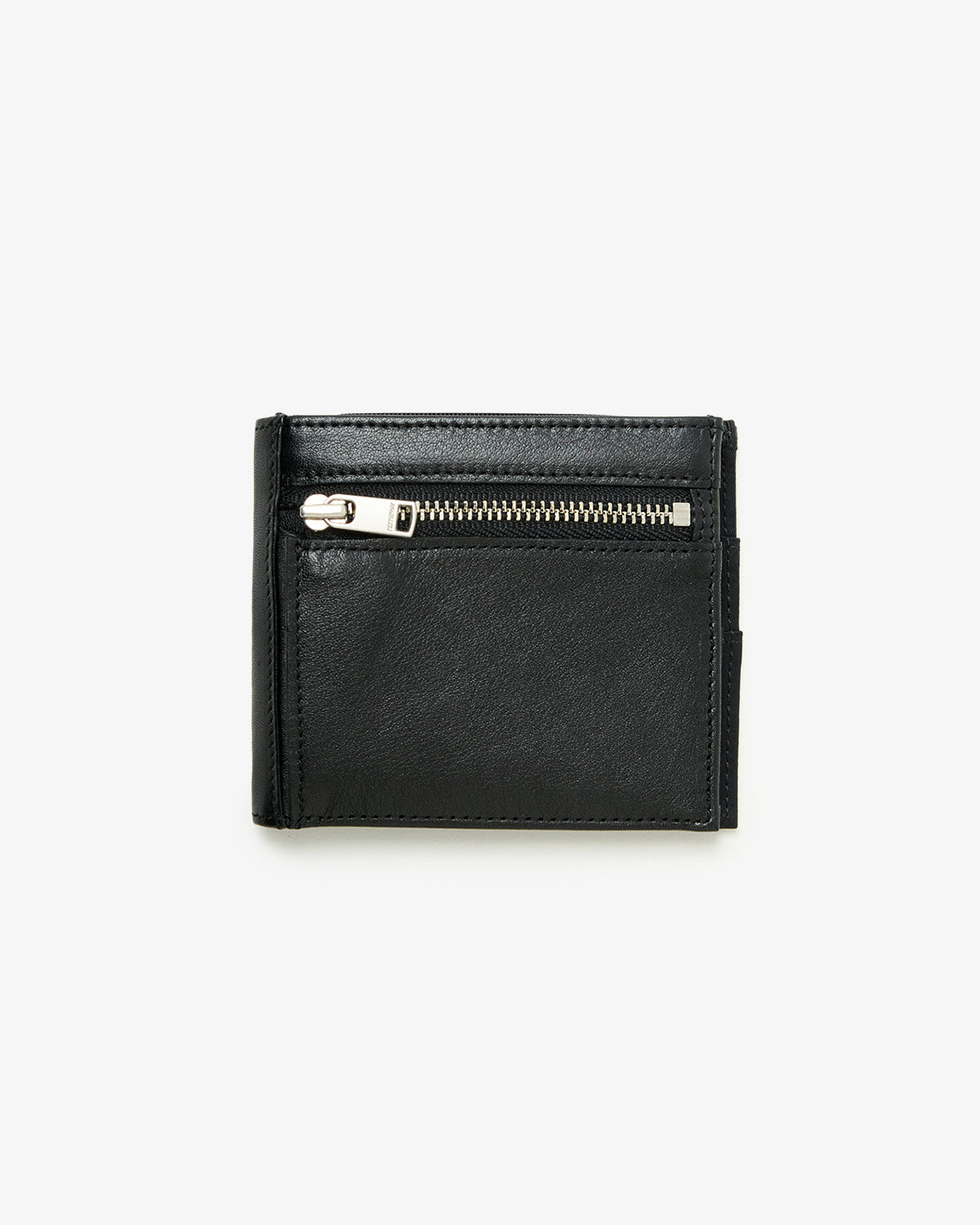 HIKER WALLET COW LEATHER