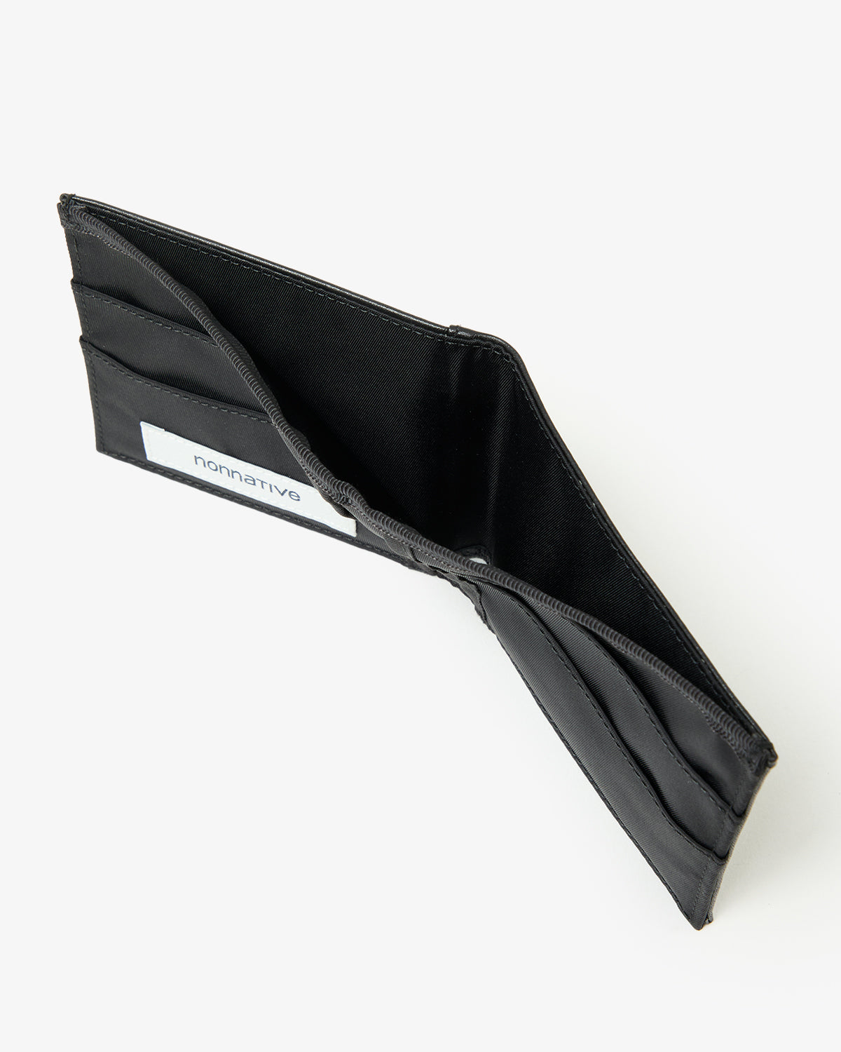 HIKER WALLET COW LEATHER