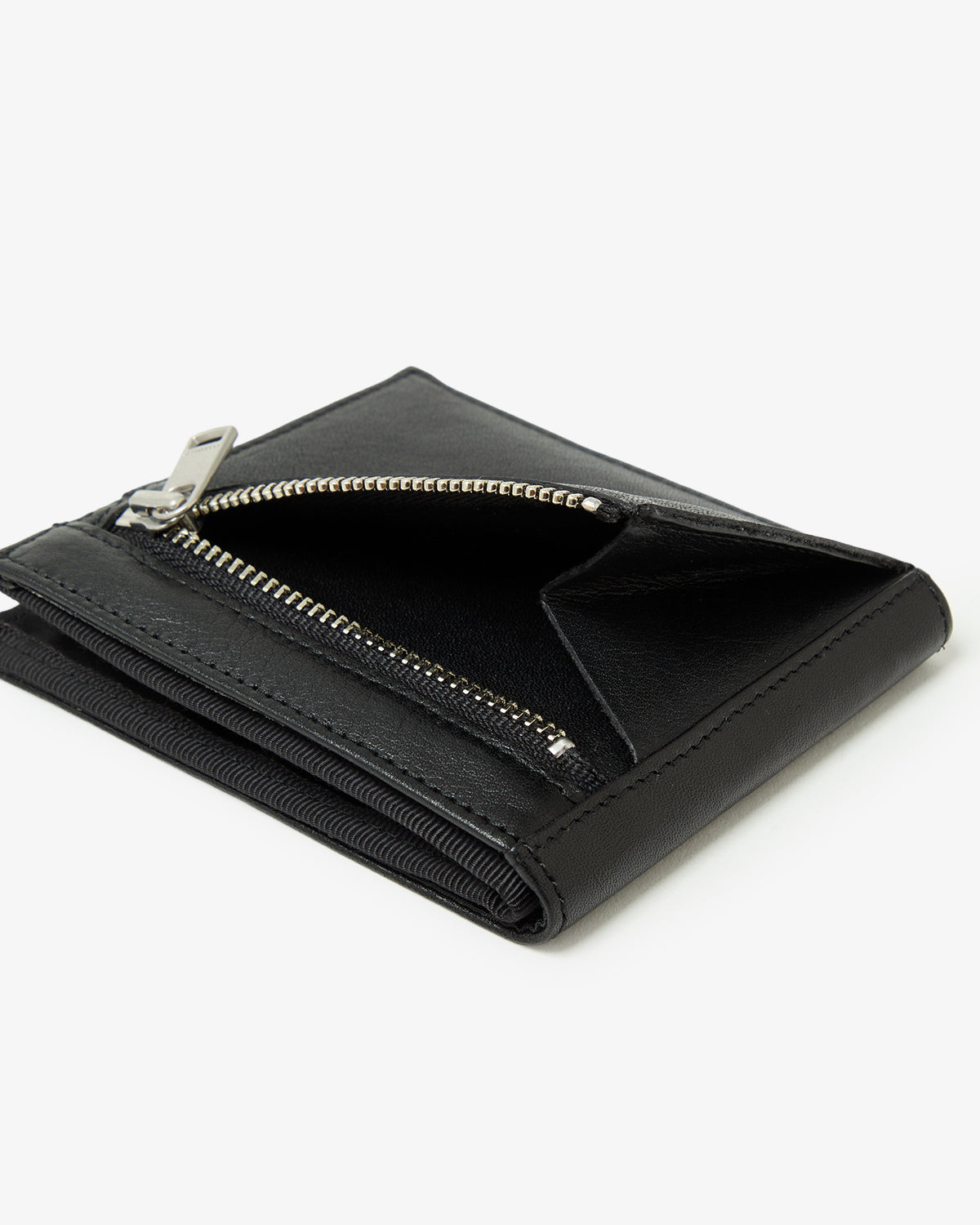 HIKER WALLET COW LEATHER