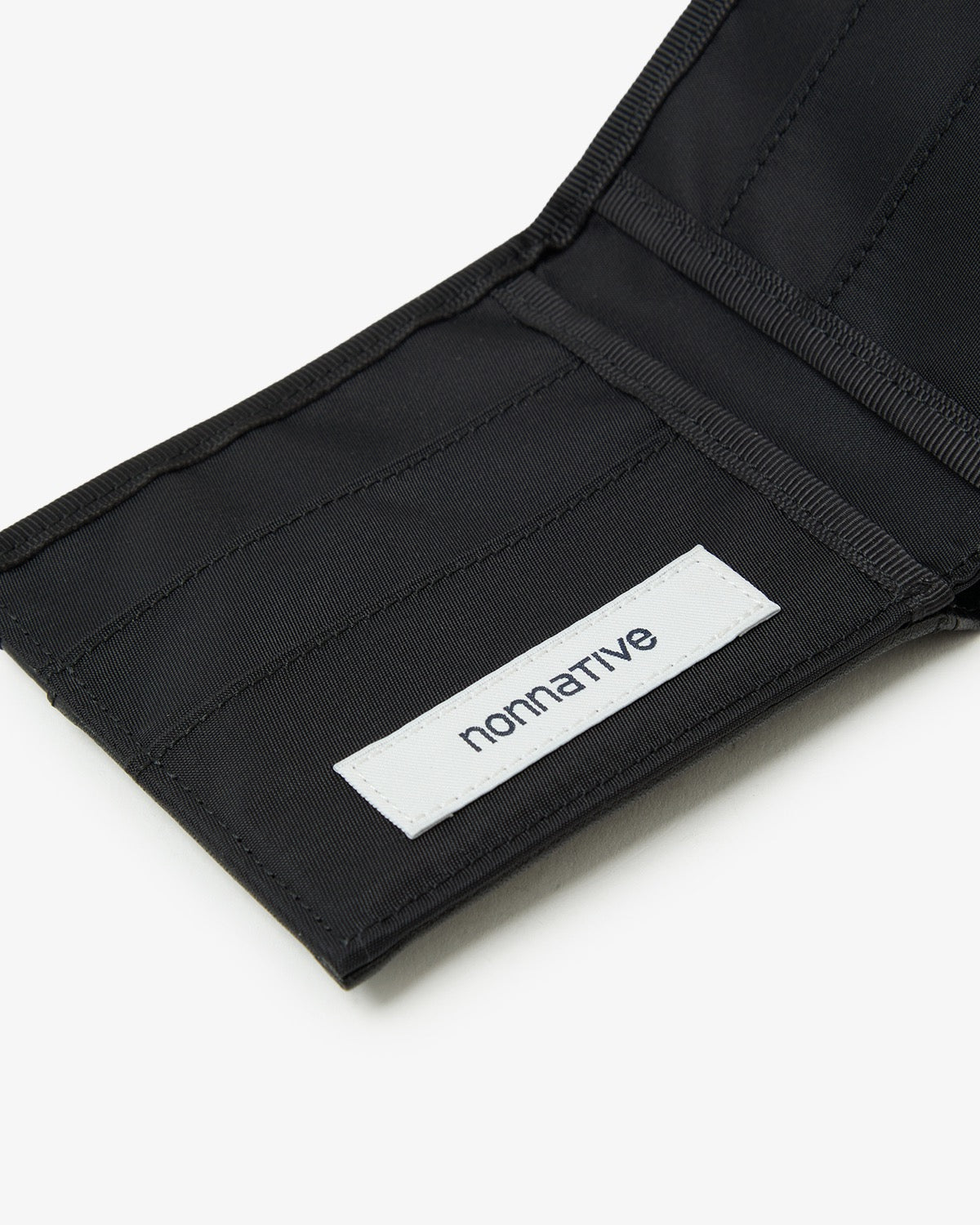 HIKER WALLET COW LEATHER