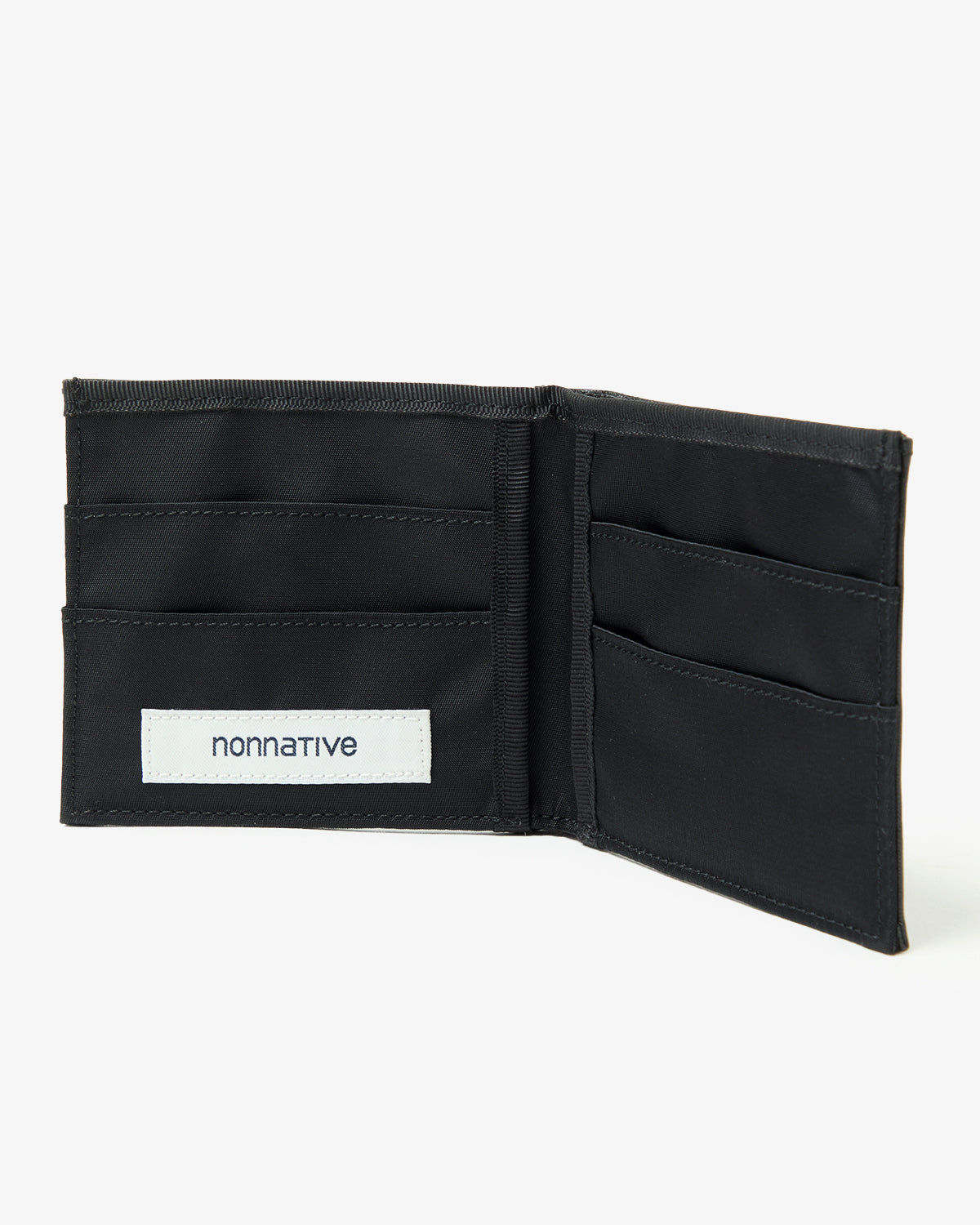 HIKER WALLET COW LEATHER