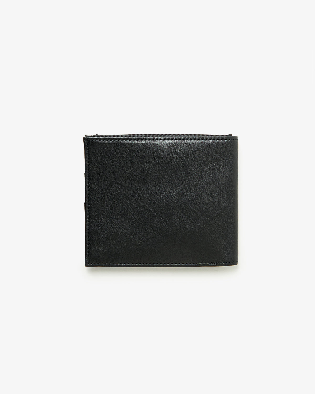 HIKER WALLET COW LEATHER
