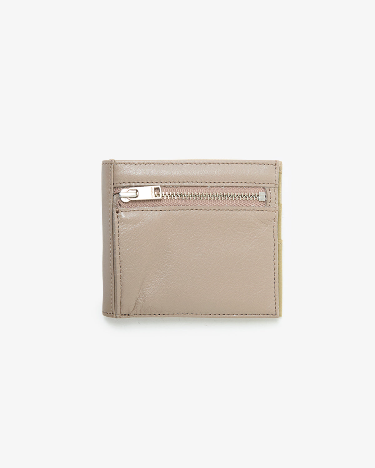 HIKER WALLET COW LEATHER