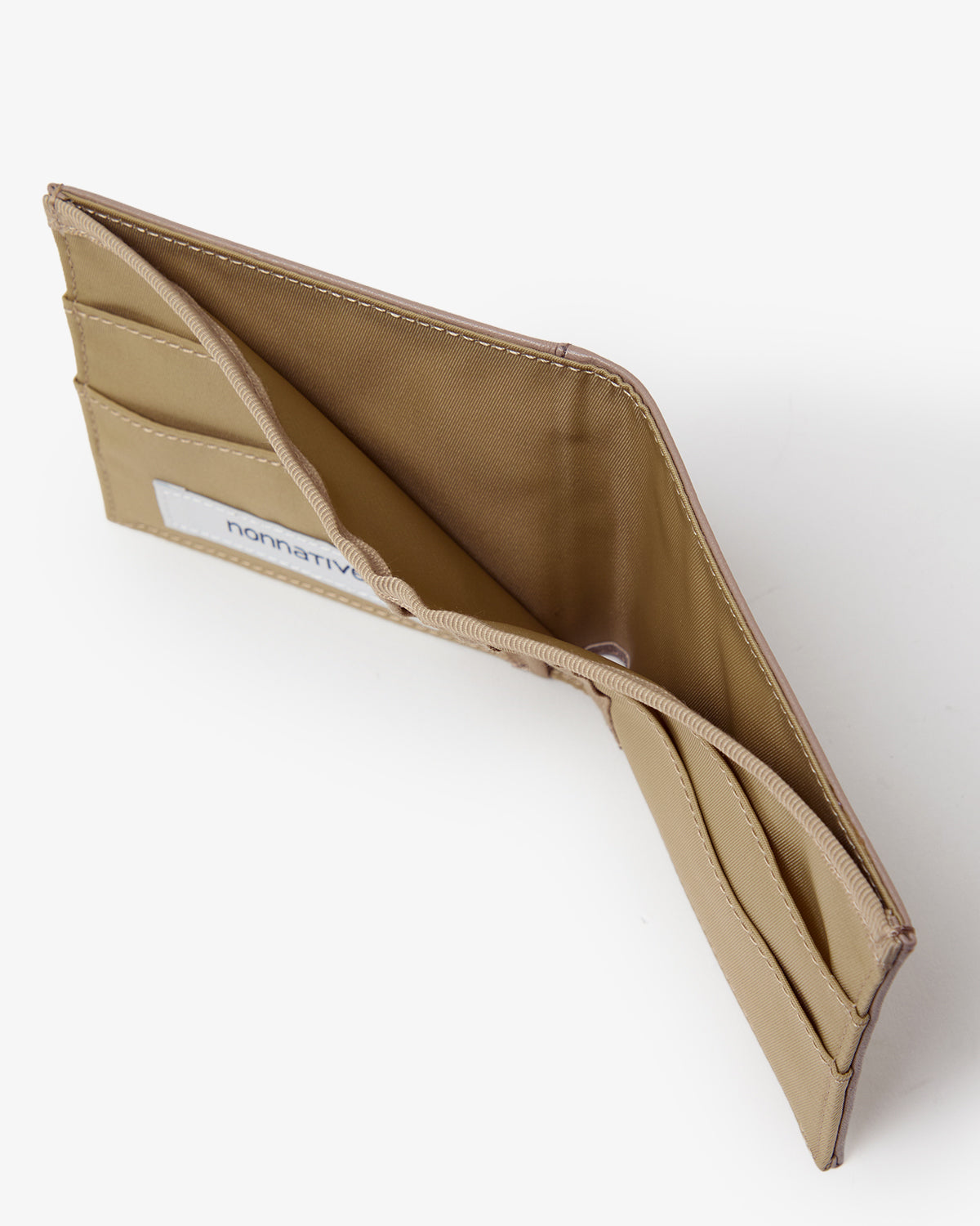 HIKER WALLET COW LEATHER
