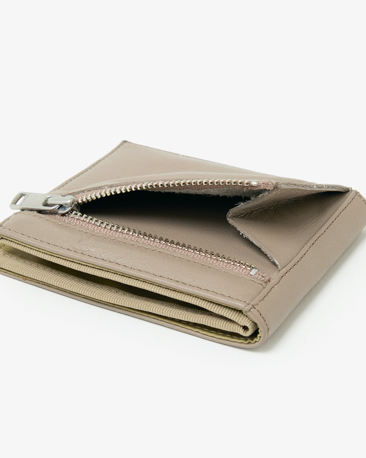 HIKER WALLET COW LEATHER