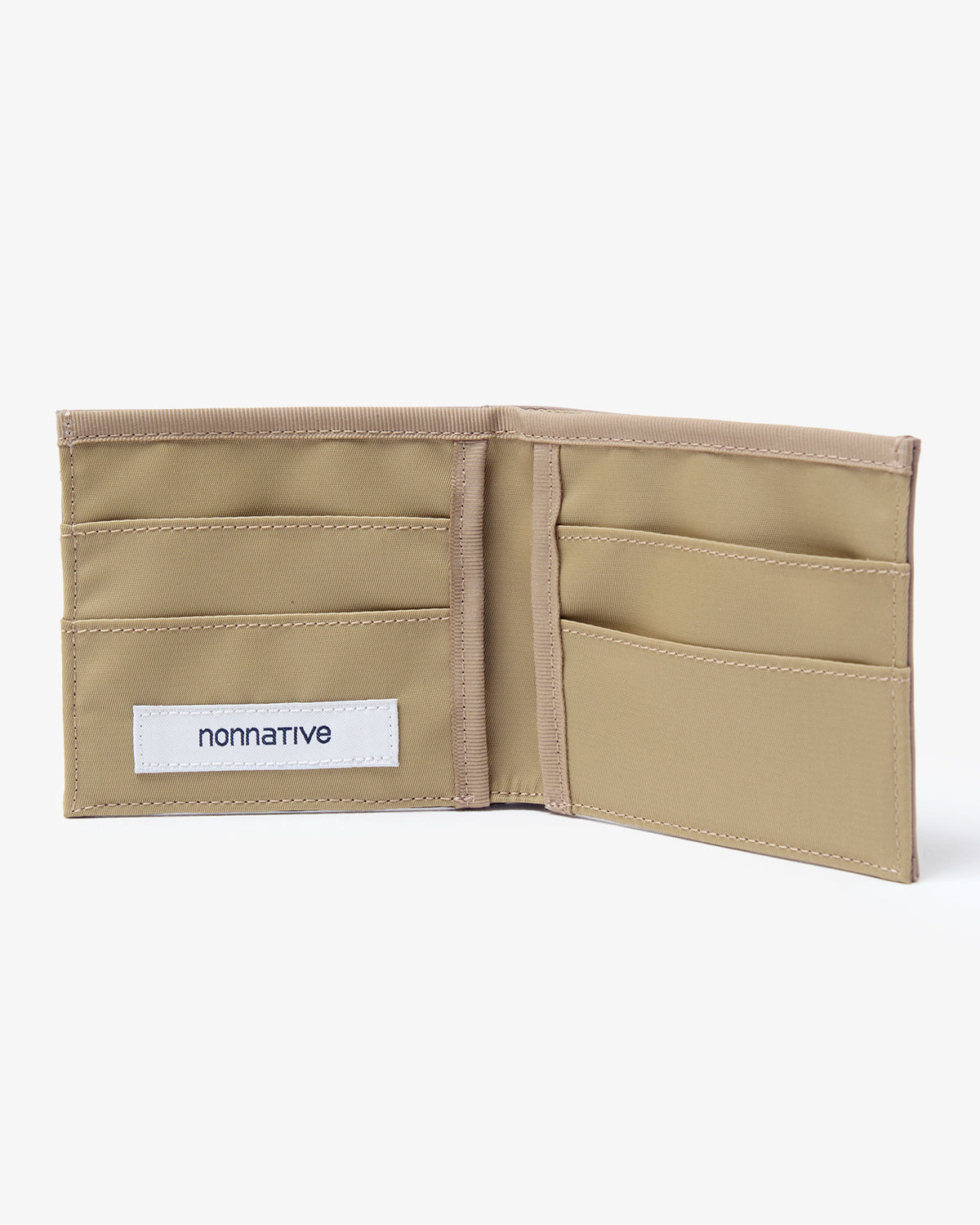 HIKER WALLET COW LEATHER