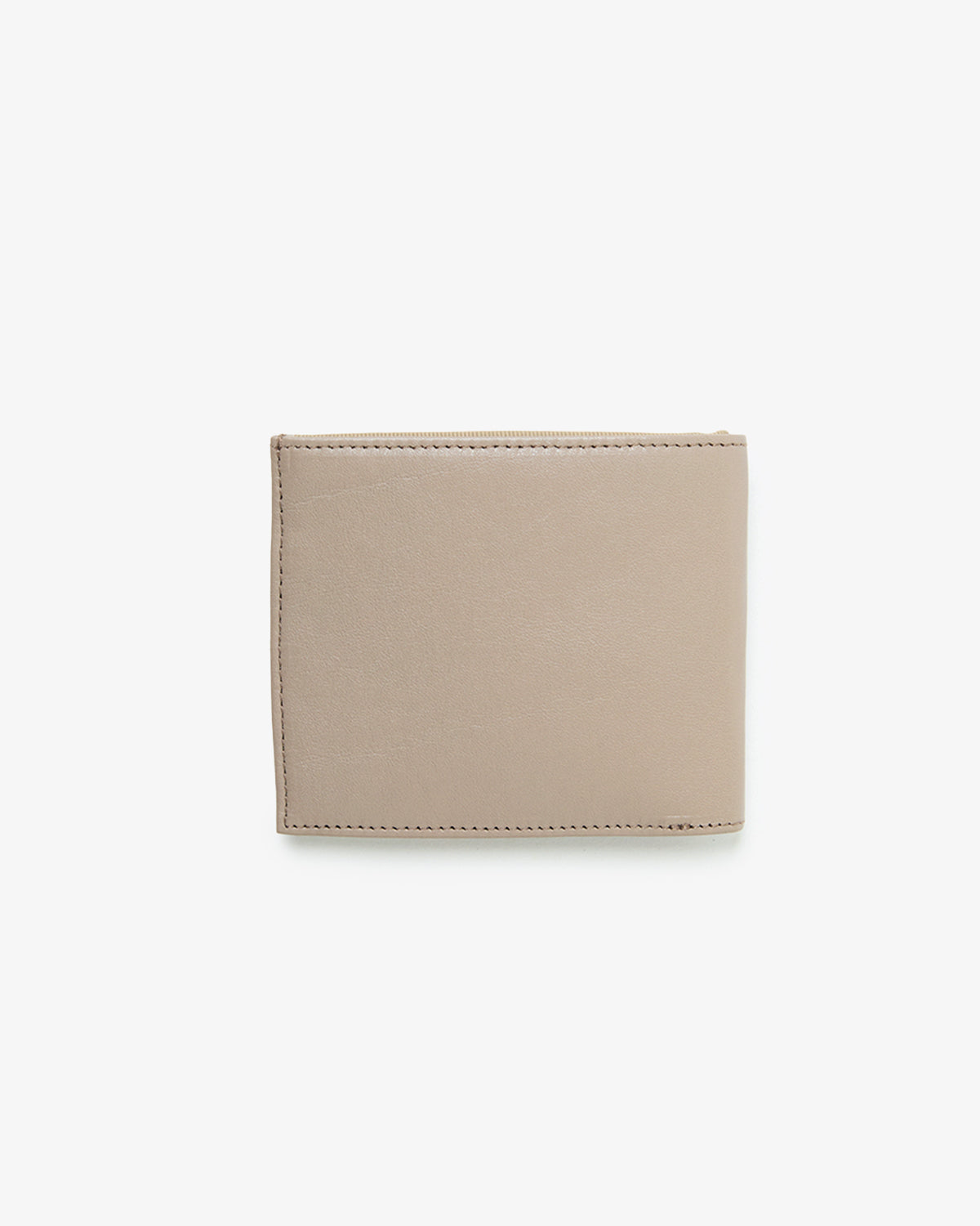 HIKER WALLET COW LEATHER