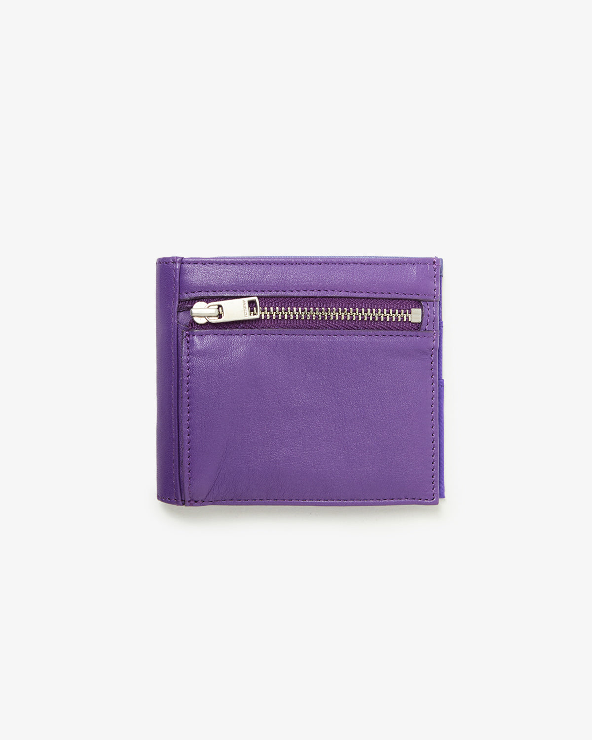 HIKER WALLET COW LEATHER