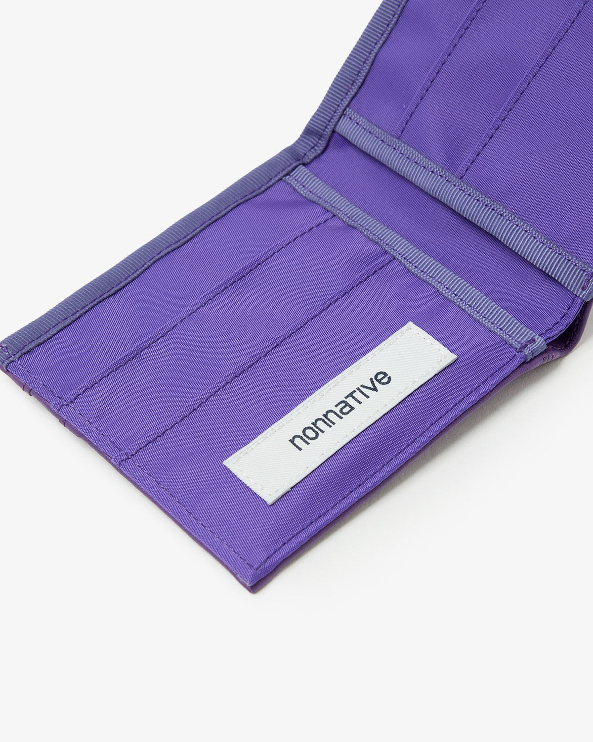 HIKER WALLET COW LEATHER