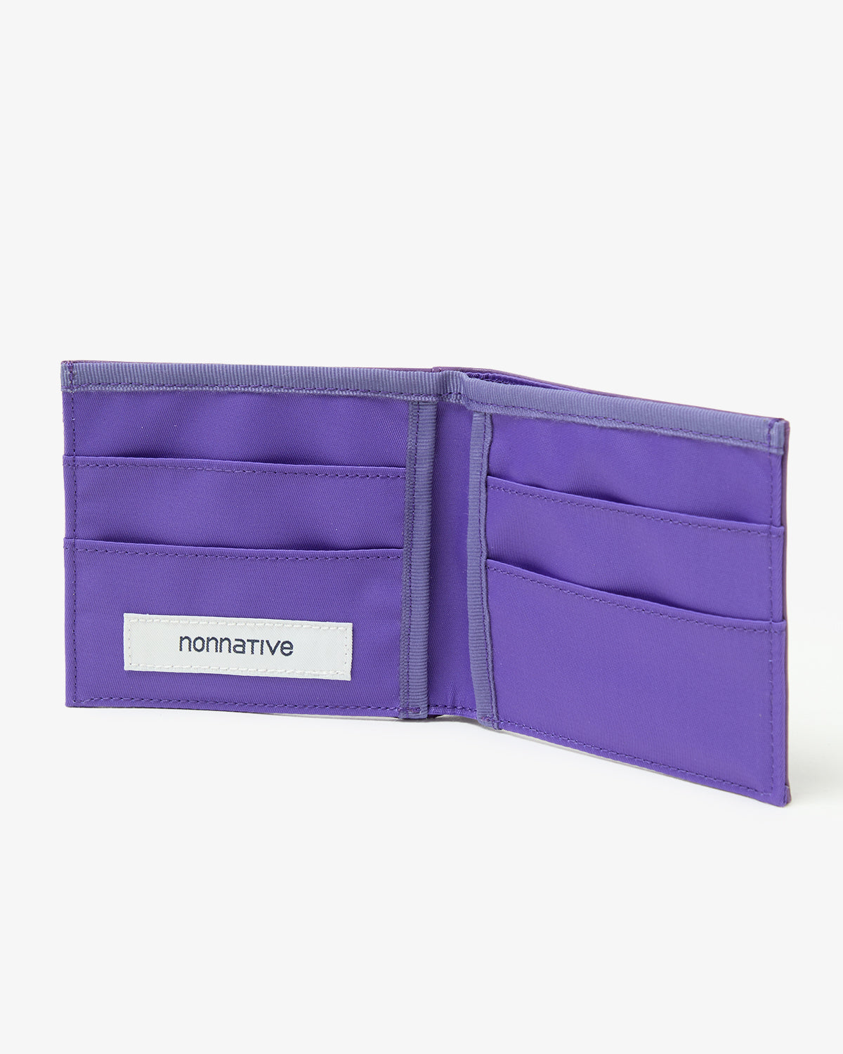 HIKER WALLET COW LEATHER