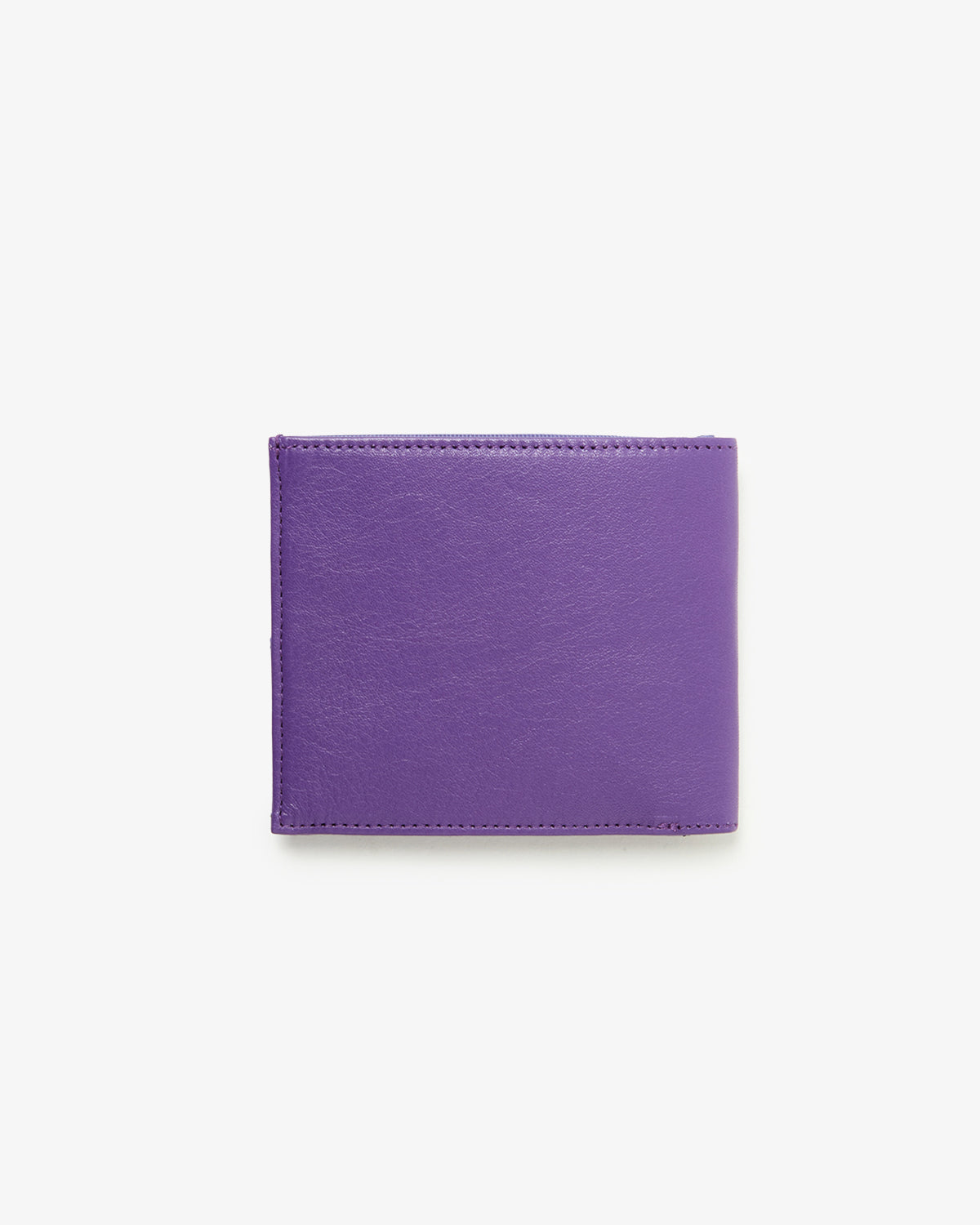 HIKER WALLET COW LEATHER