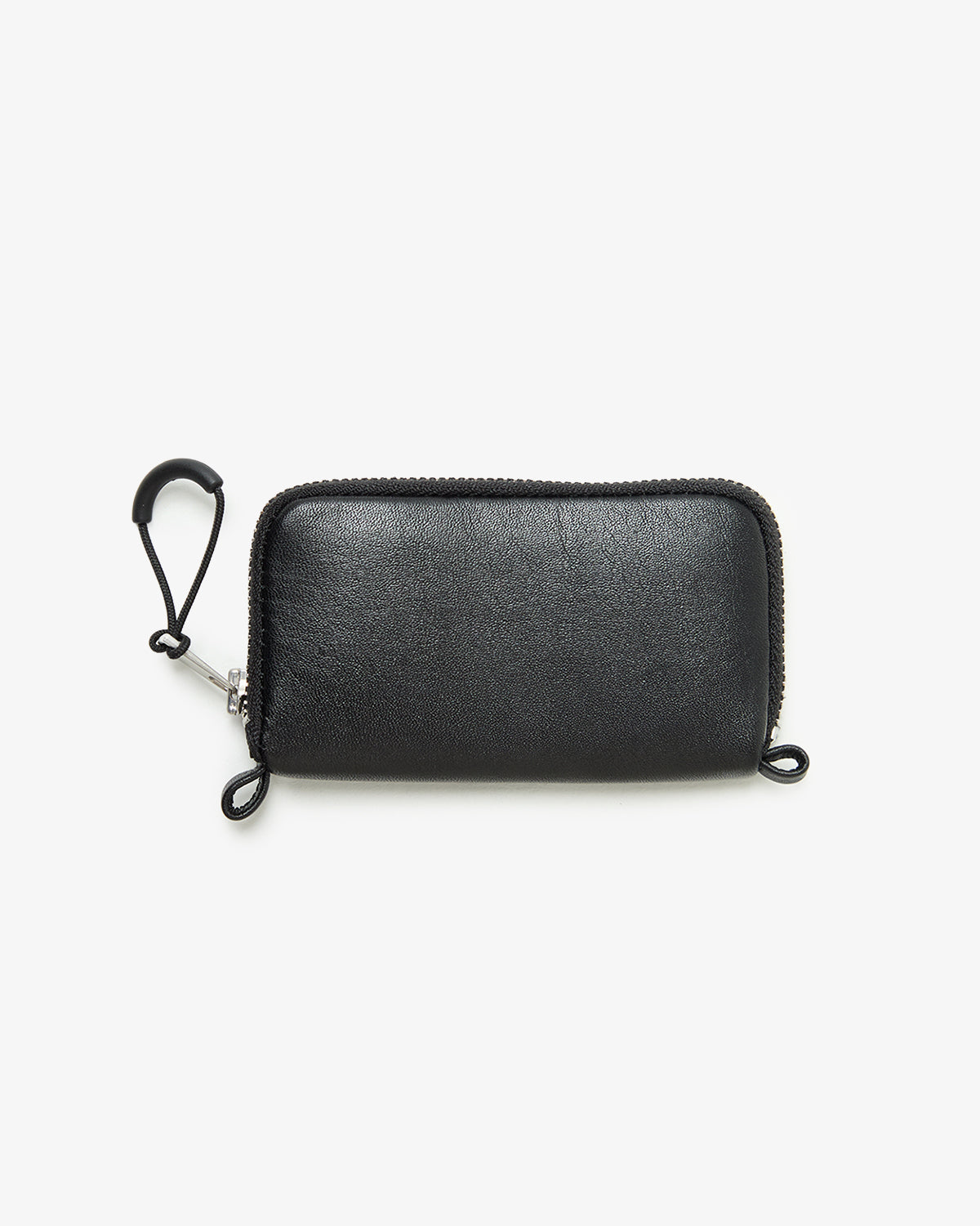 HIKER MINI WALLET COW LEATHER