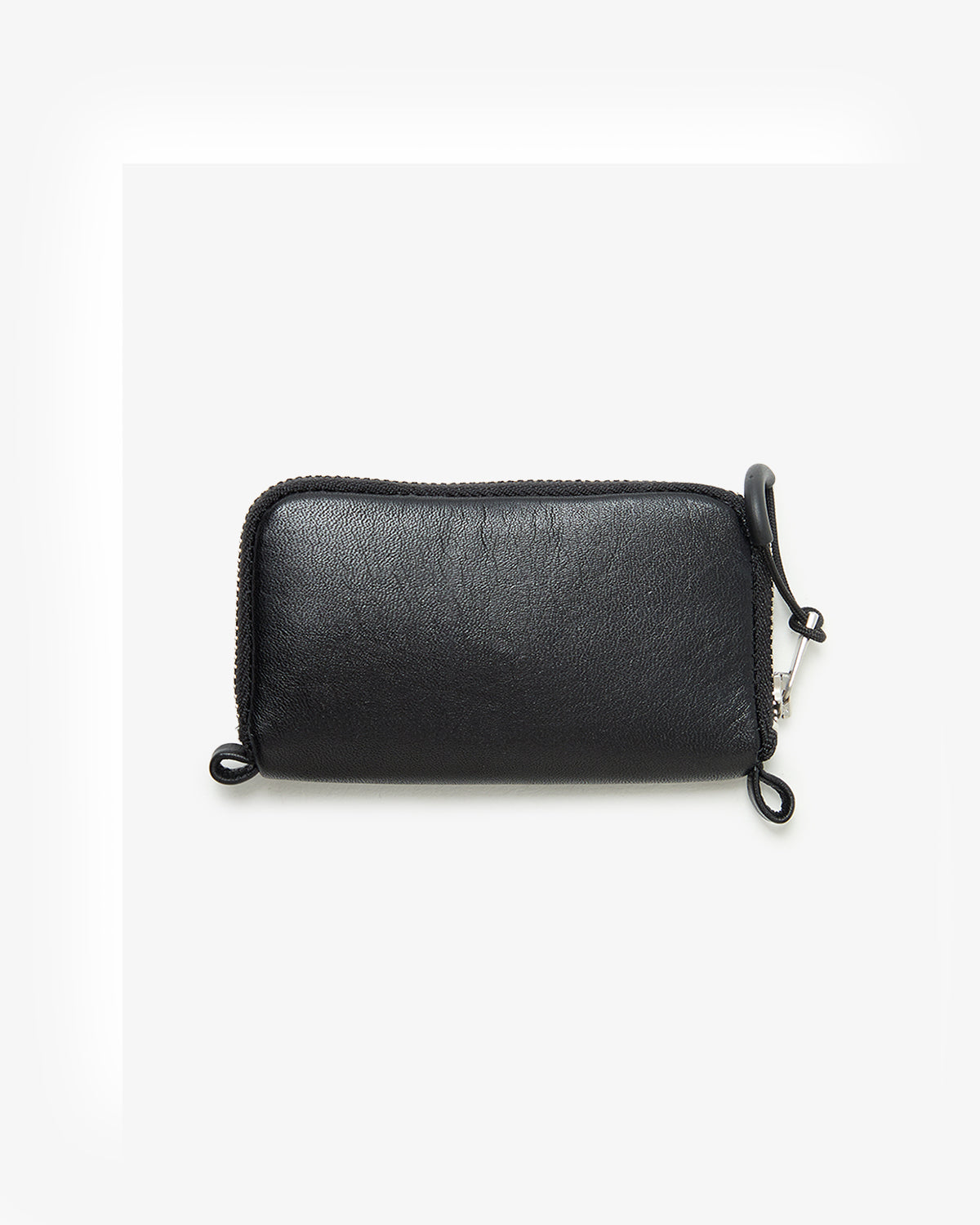 HIKER MINI WALLET COW LEATHER