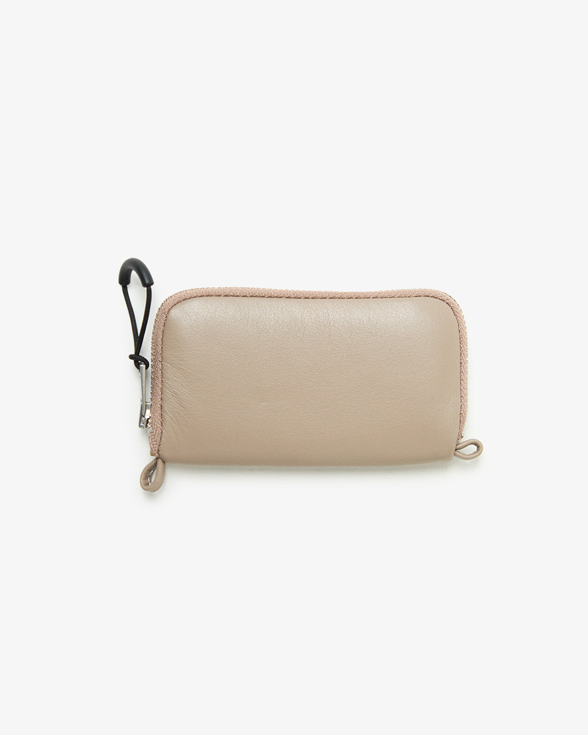 HIKER MINI WALLET COW LEATHER