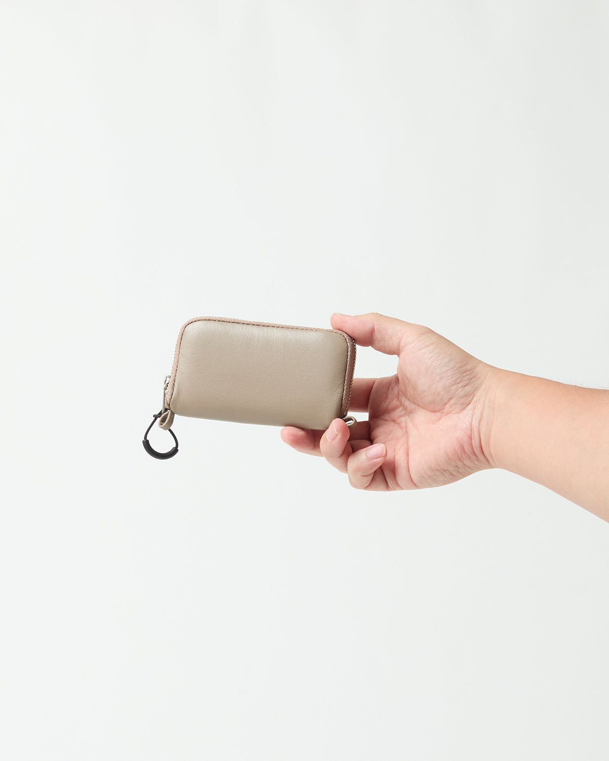 HIKER MINI WALLET COW LEATHER