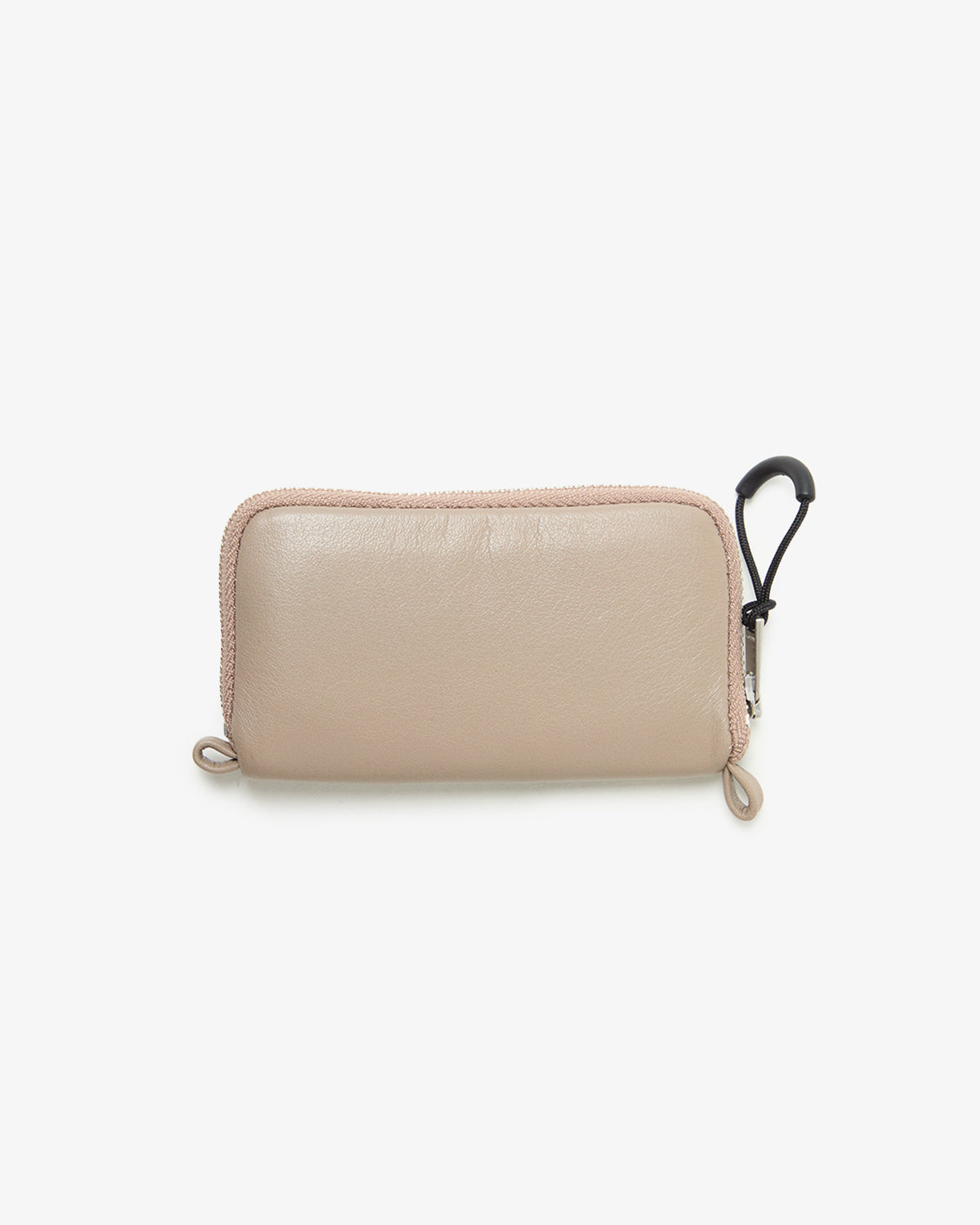 HIKER MINI WALLET COW LEATHER