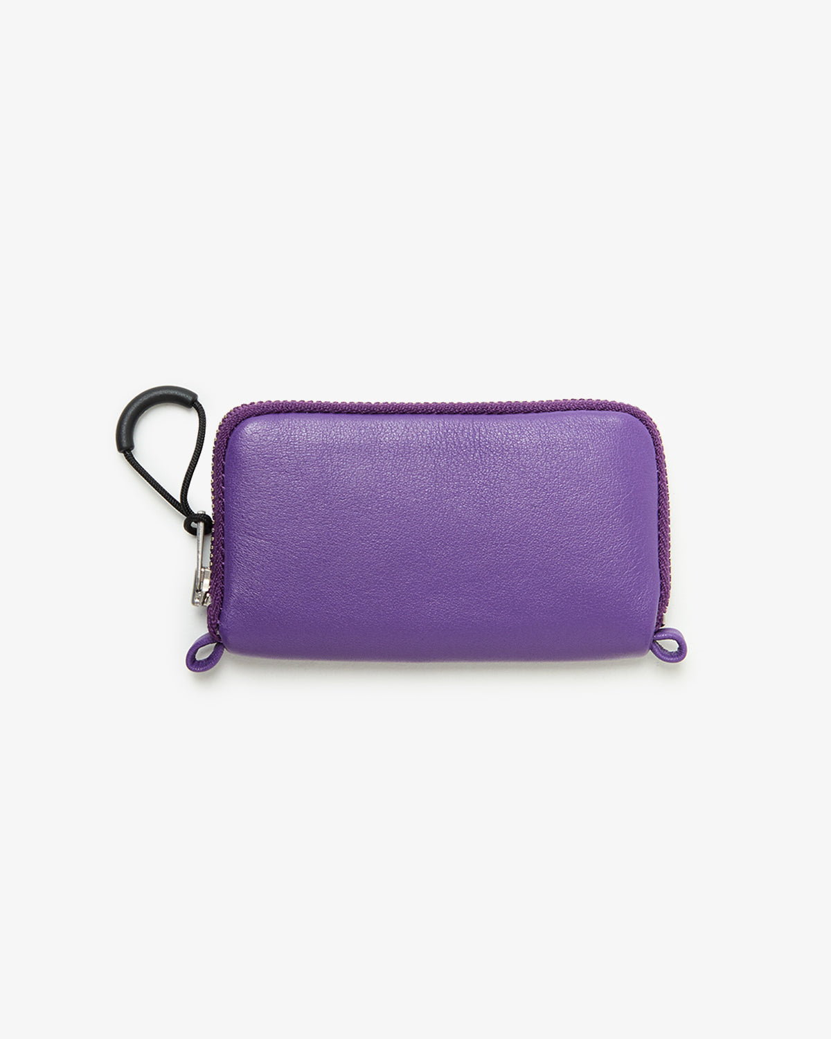 HIKER MINI WALLET COW LEATHER