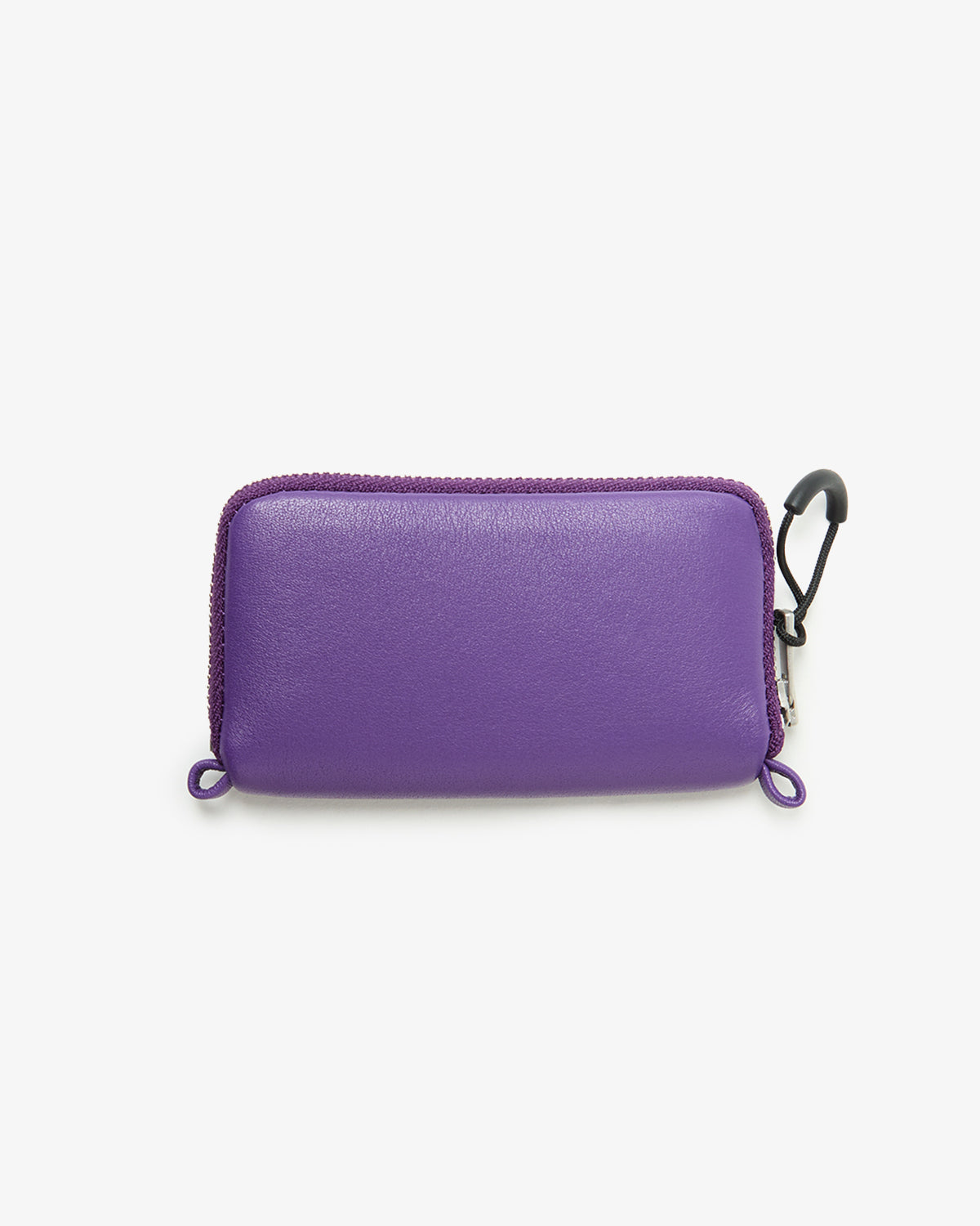 HIKER MINI WALLET COW LEATHER