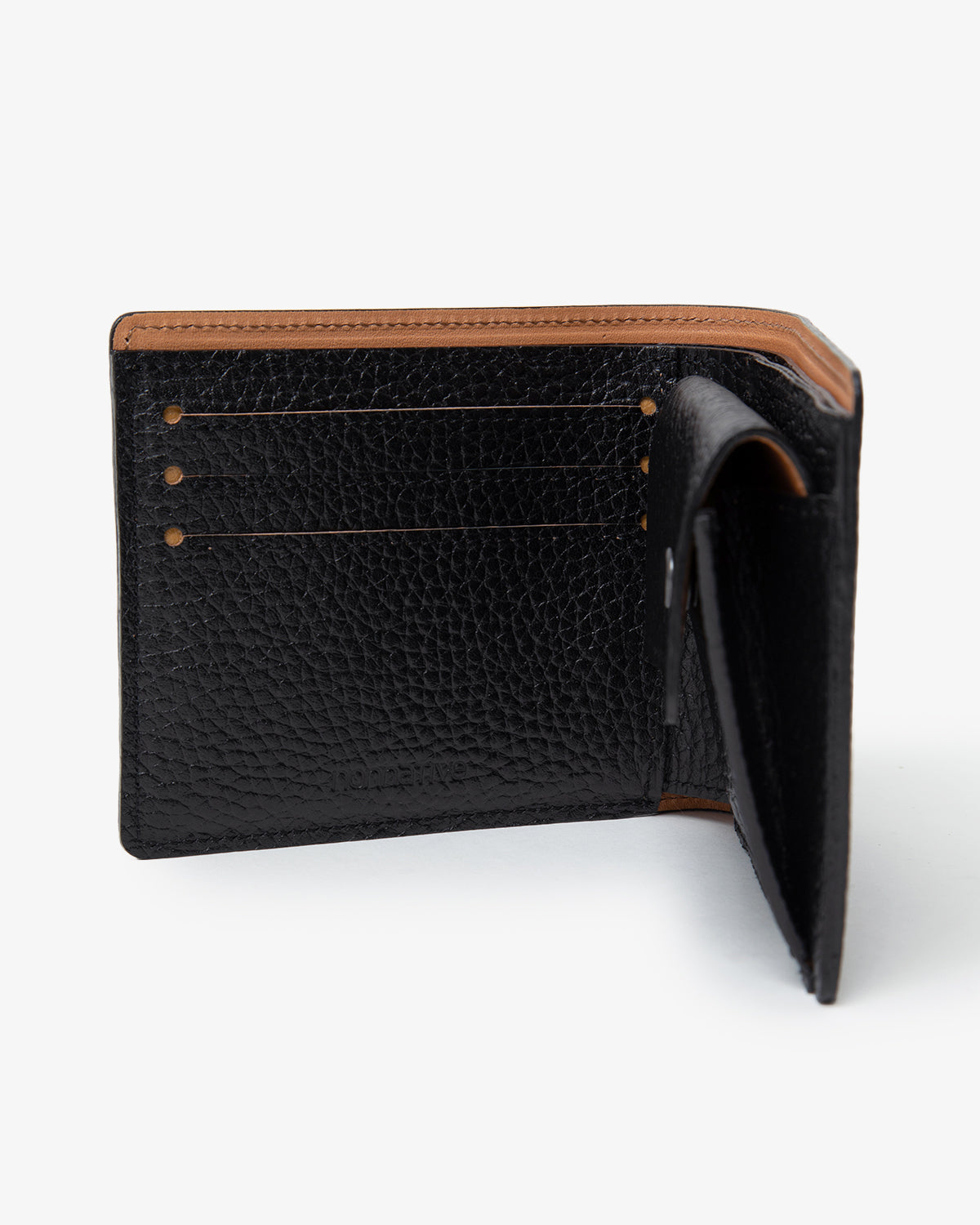DWELLER WALLET COW LEATHER