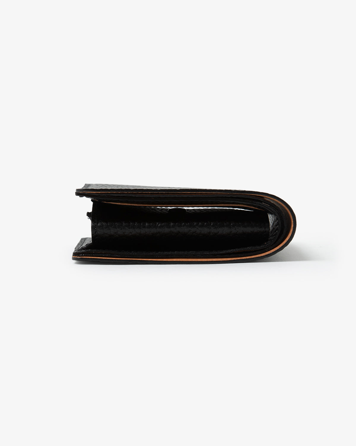 DWELLER WALLET COW LEATHER