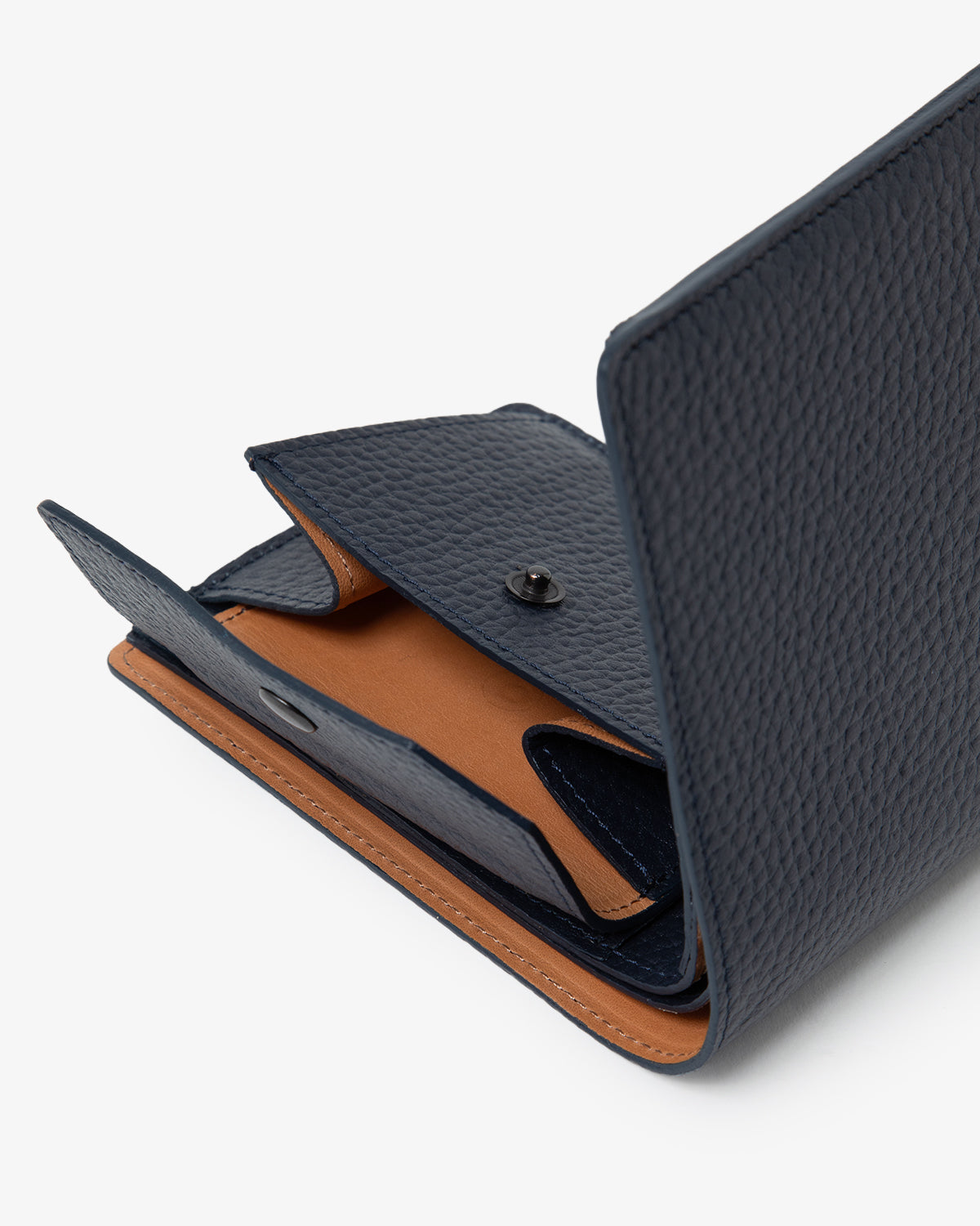DWELLER WALLET COW LEATHER
