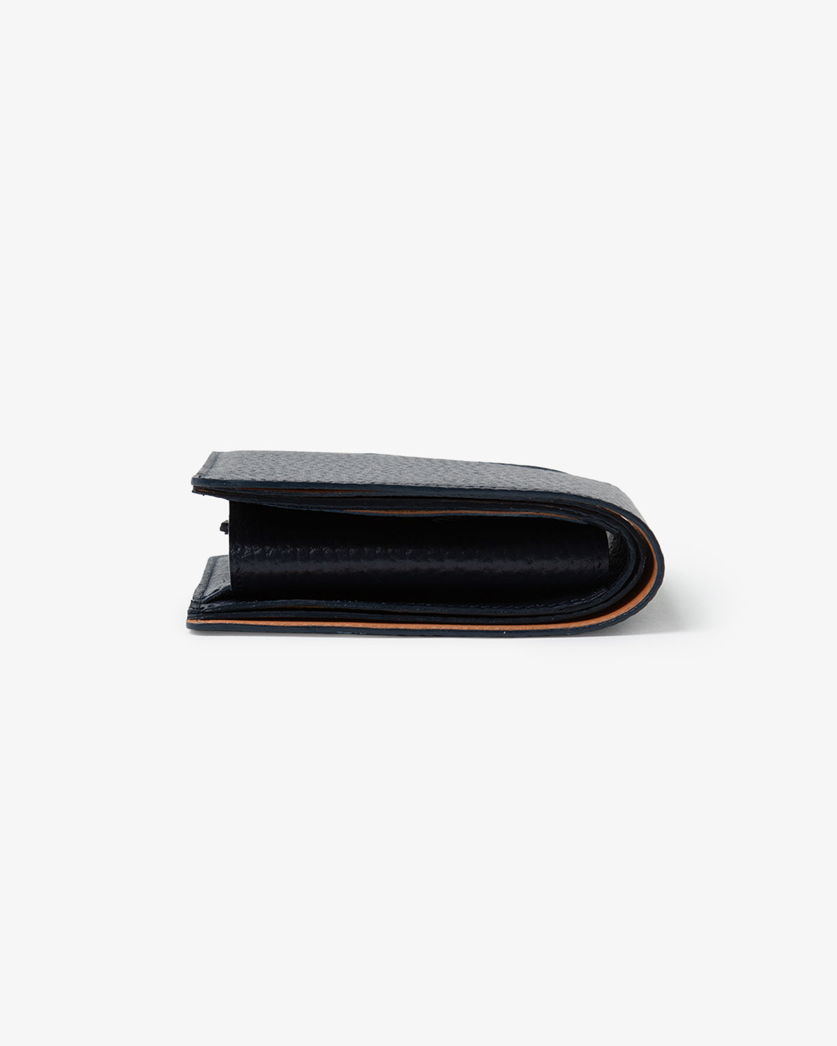 DWELLER WALLET COW LEATHER