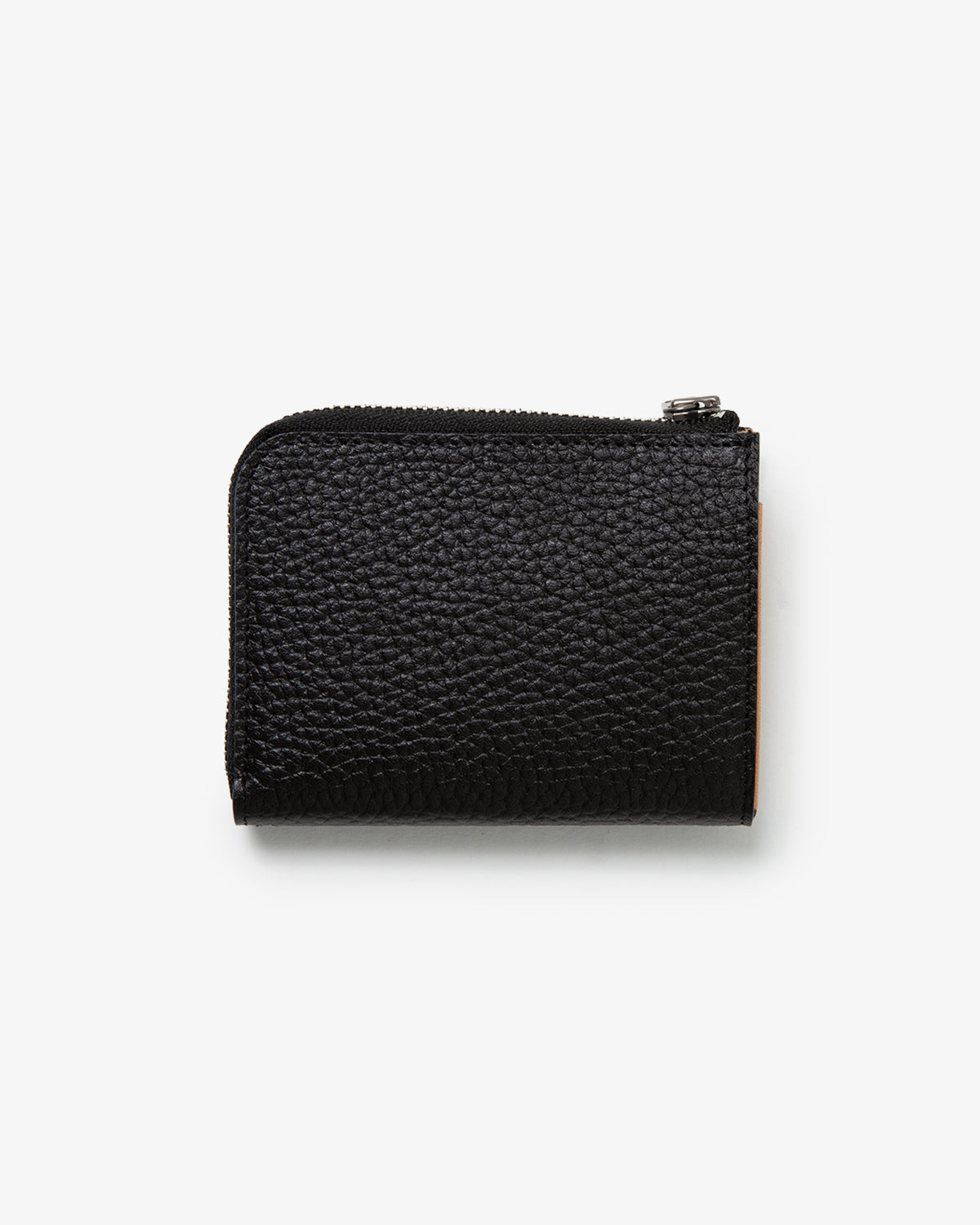 DWELLER L-ZIP WALLET COW LEATHER