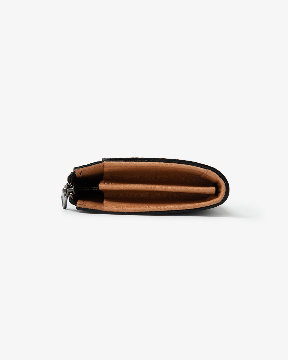 DWELLER L-ZIP WALLET COW LEATHER