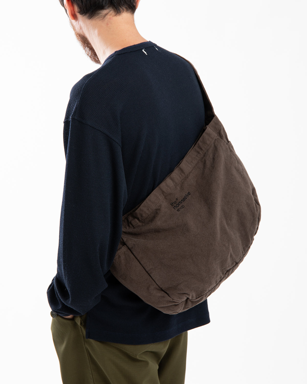 tns BAG