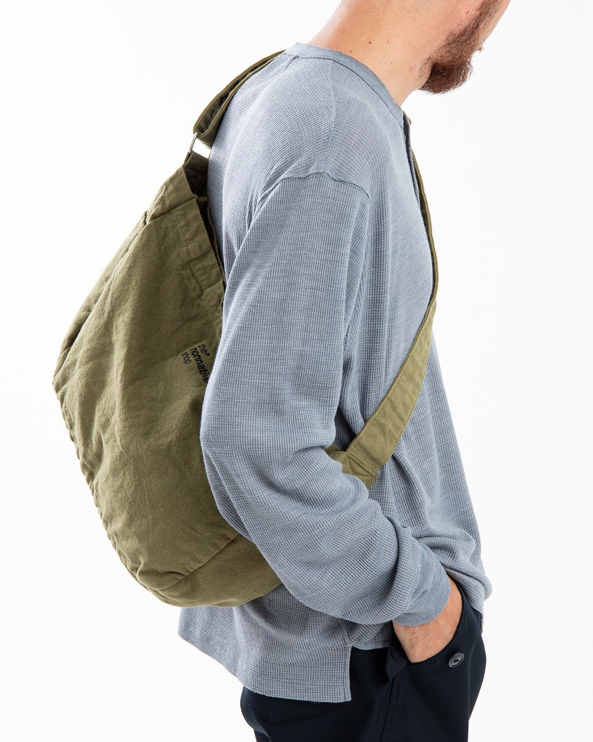 tns BAG