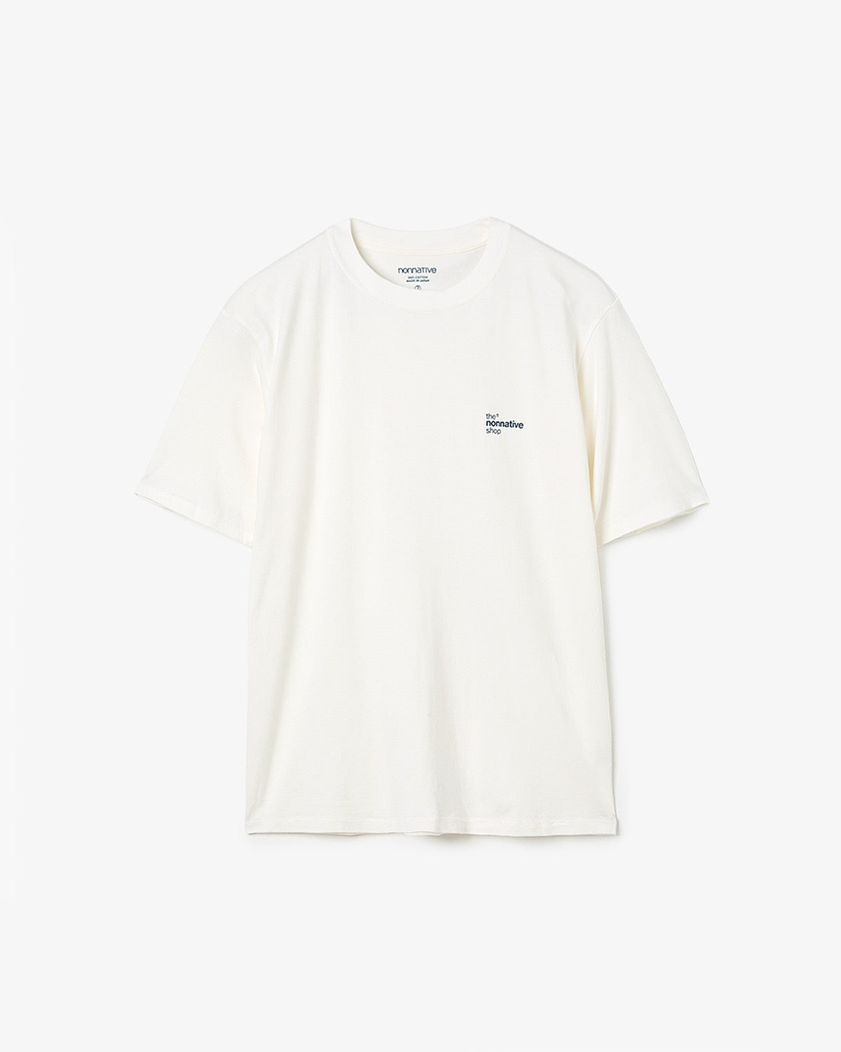 TNS S/S TEE