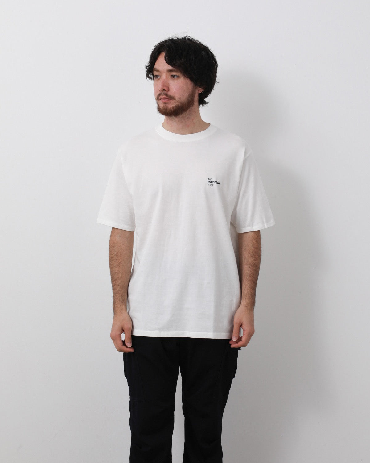 TNS S/S TEE