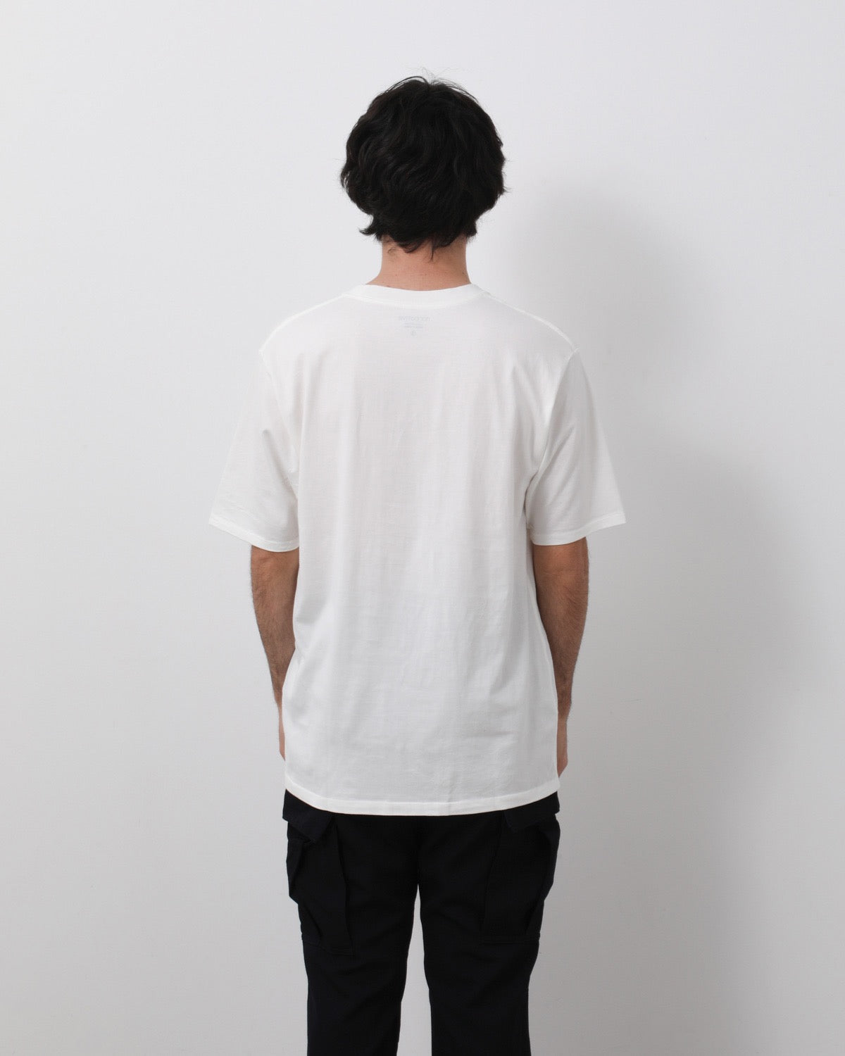 TNS S/S TEE