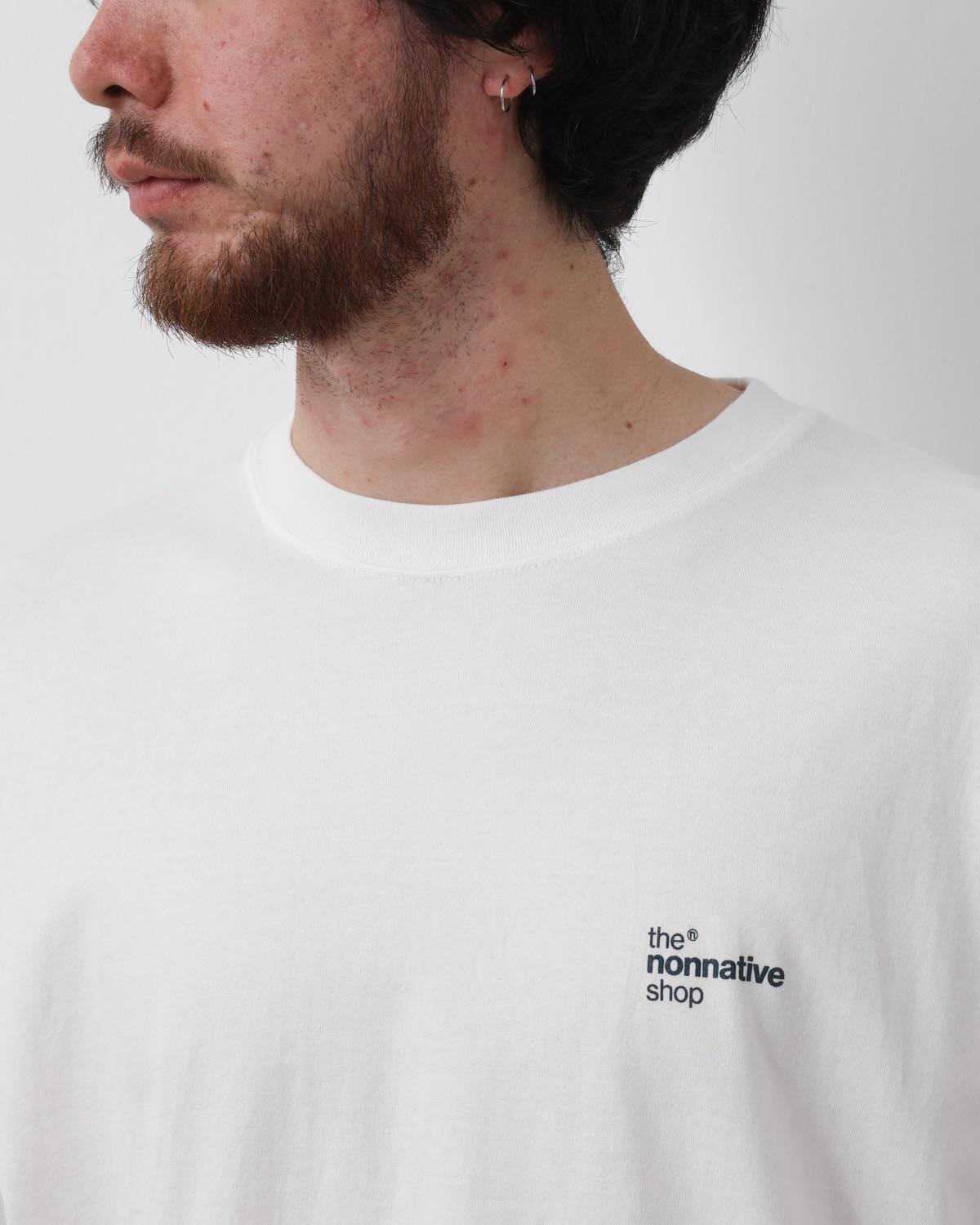 TNS S/S TEE