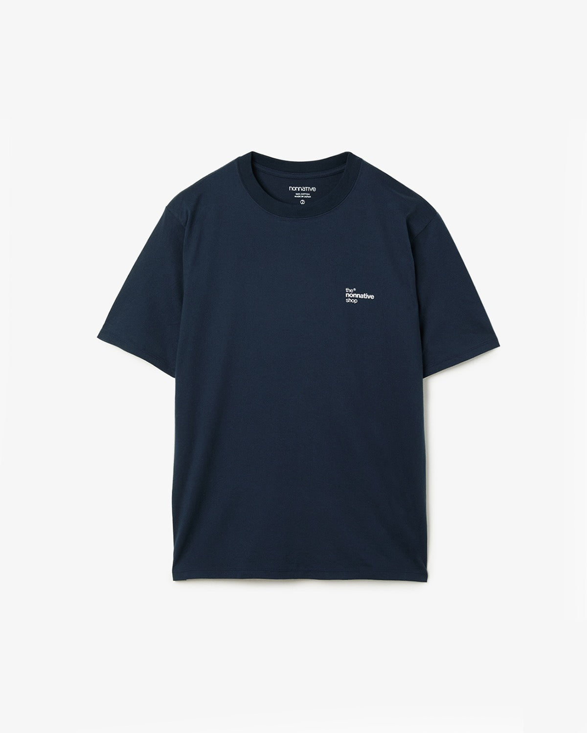 TNS S/S TEE