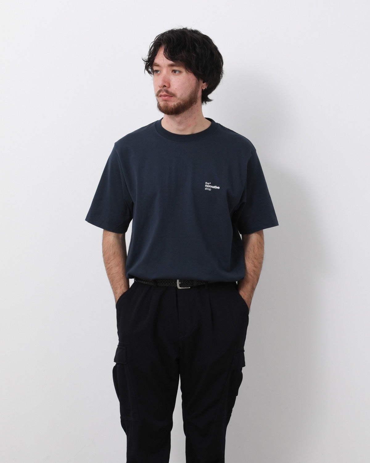 TNS S/S TEE