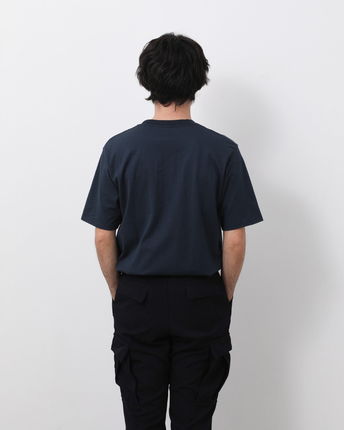 TNS S/S TEE